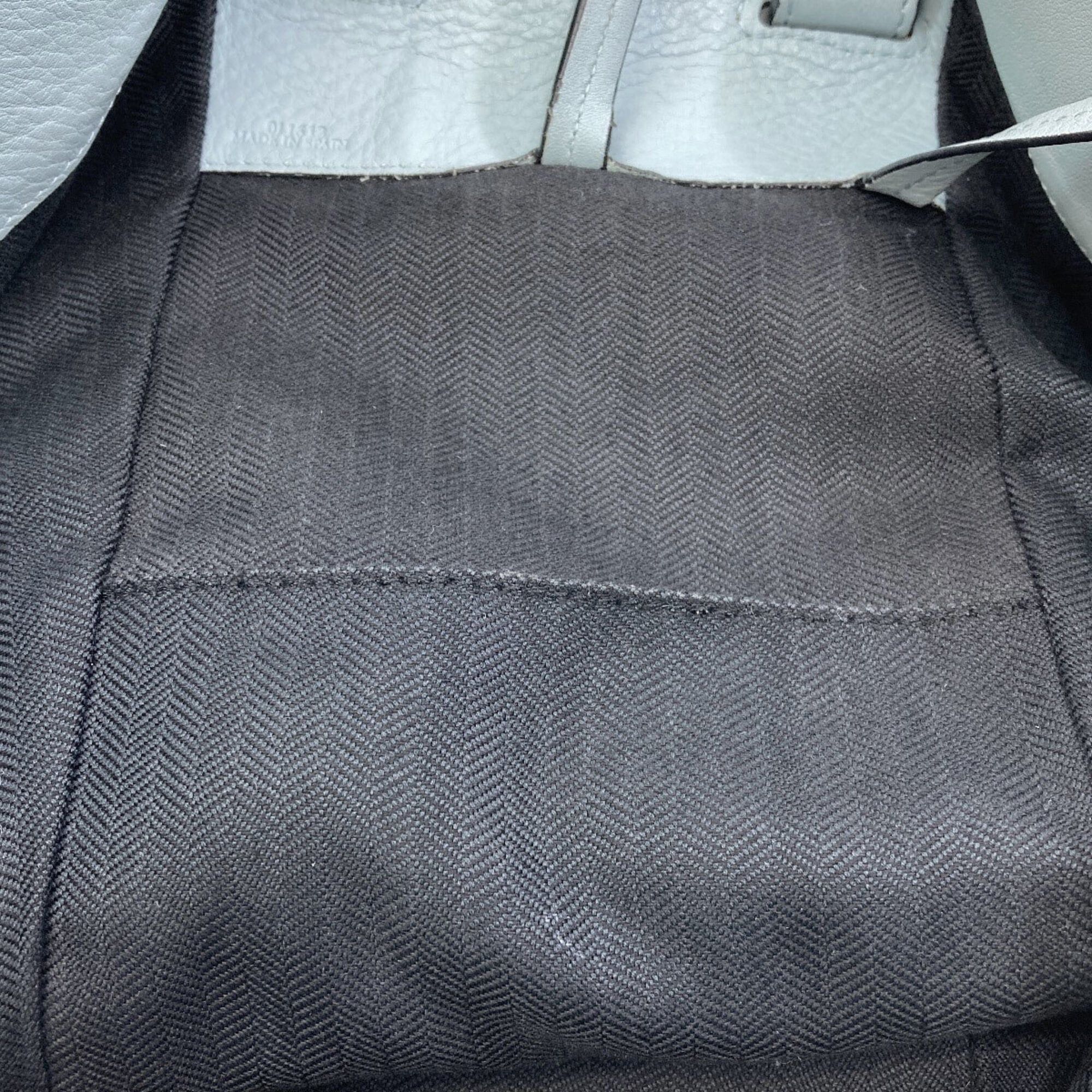 Loewe Loewe Hammock 2-Way Handbag, Calfskin, Women's Size ONE SIZE - 9 Thumbnail
