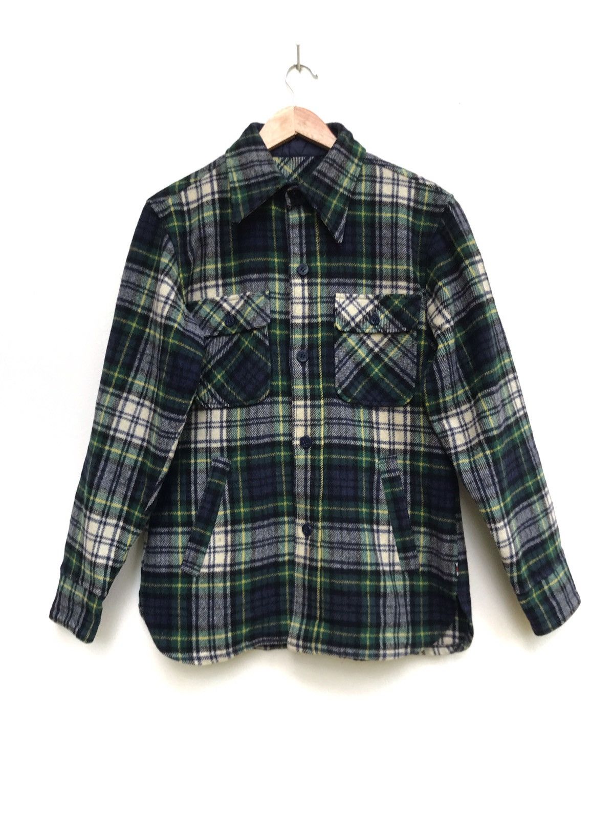 Vintage Van Jacket Japan | Grailed