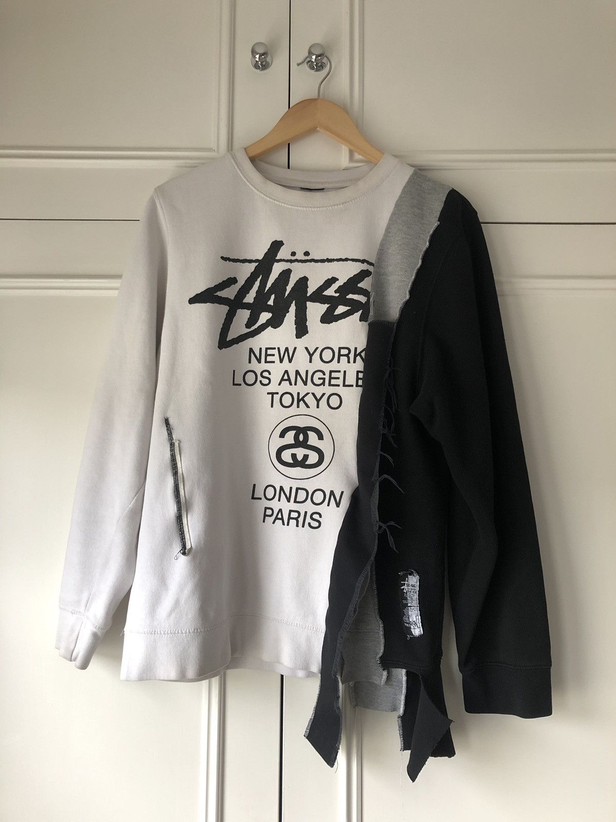 Kiko kostadinov stussy best sale