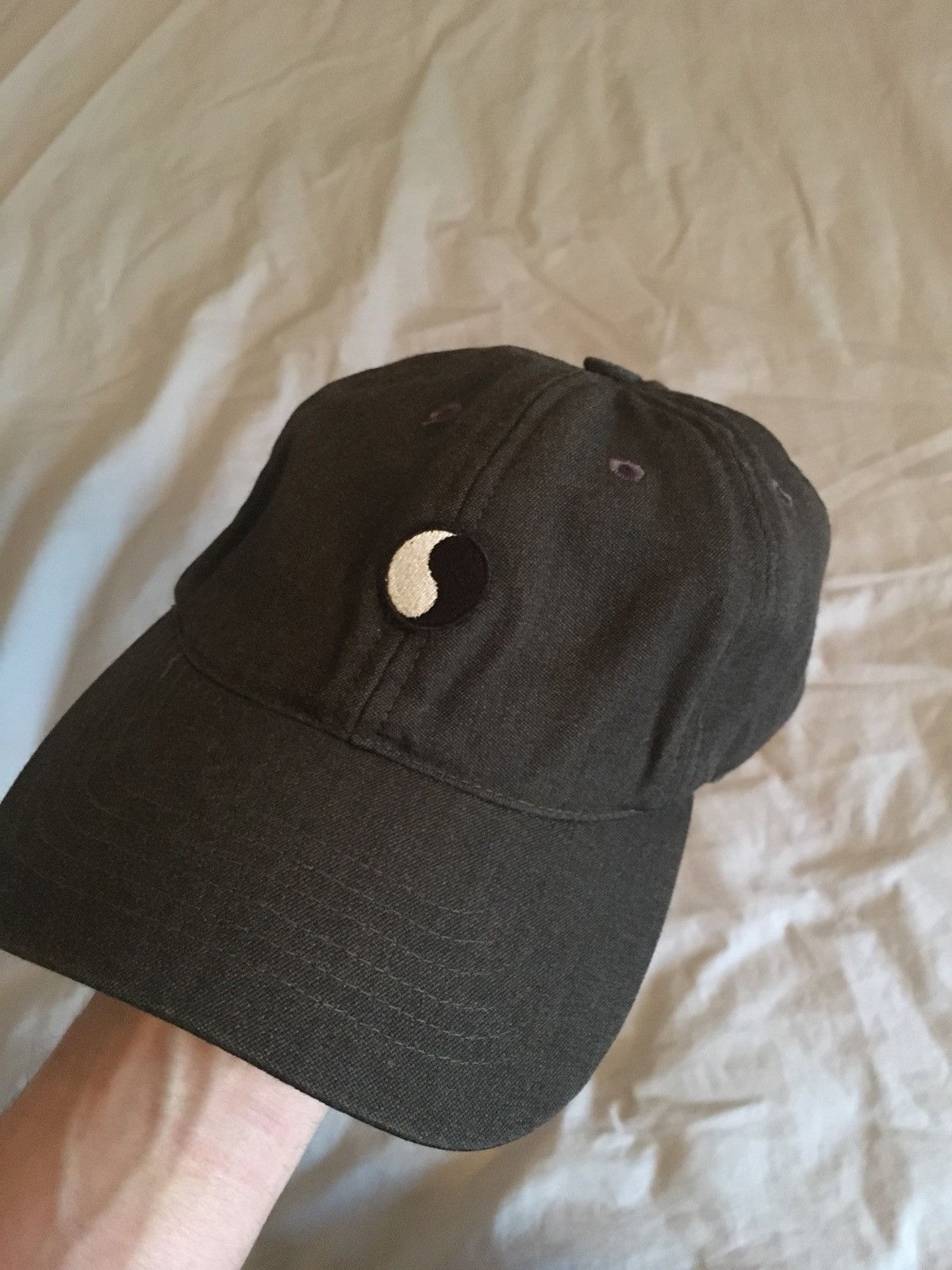 Our Legacy Our Legacy Workshop ball cap | Grailed