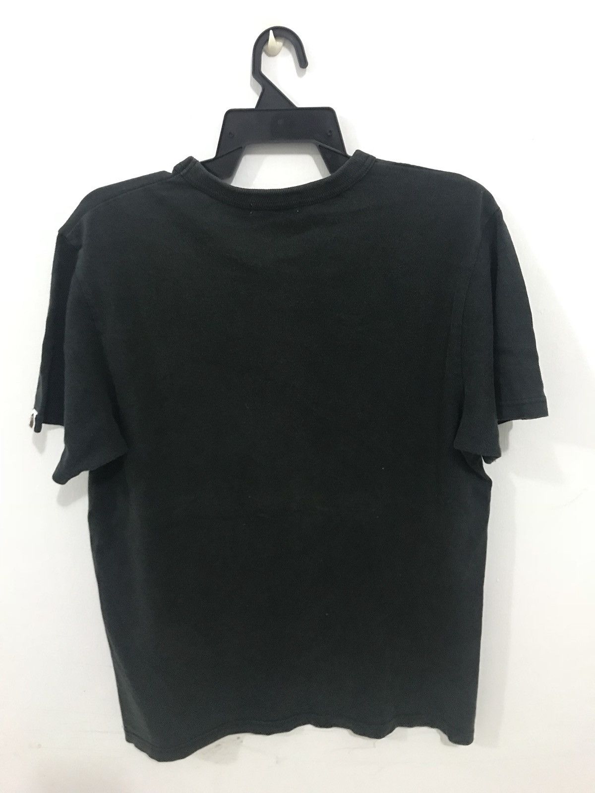 Bape Bape Spell Out Japanese Brand Bathing Ape Size US M / EU 48-50 / 2 - 8 Thumbnail