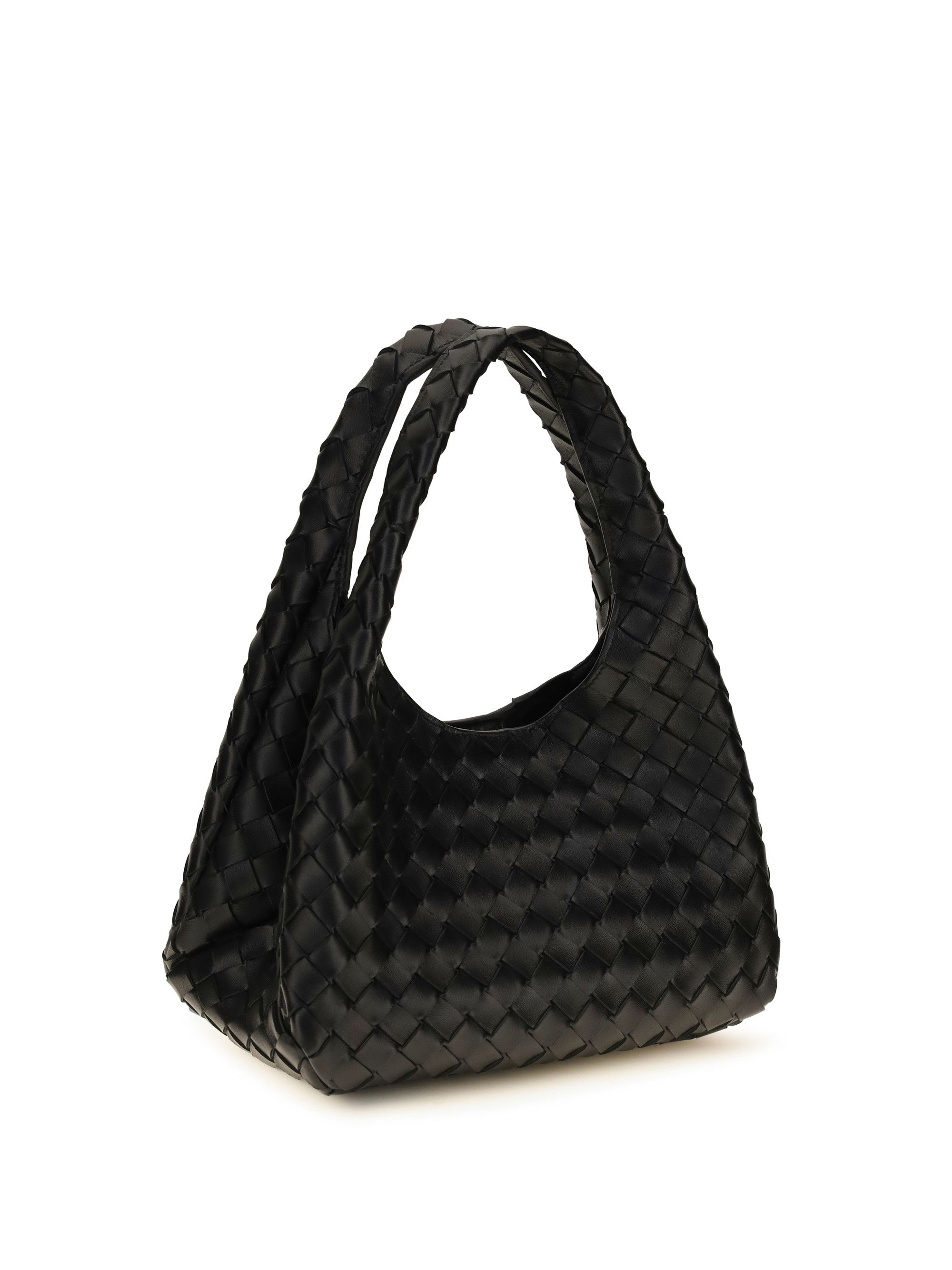 Bottega Veneta Campana Shoulder Bag Size ONE SIZE - 2 Thumbnail