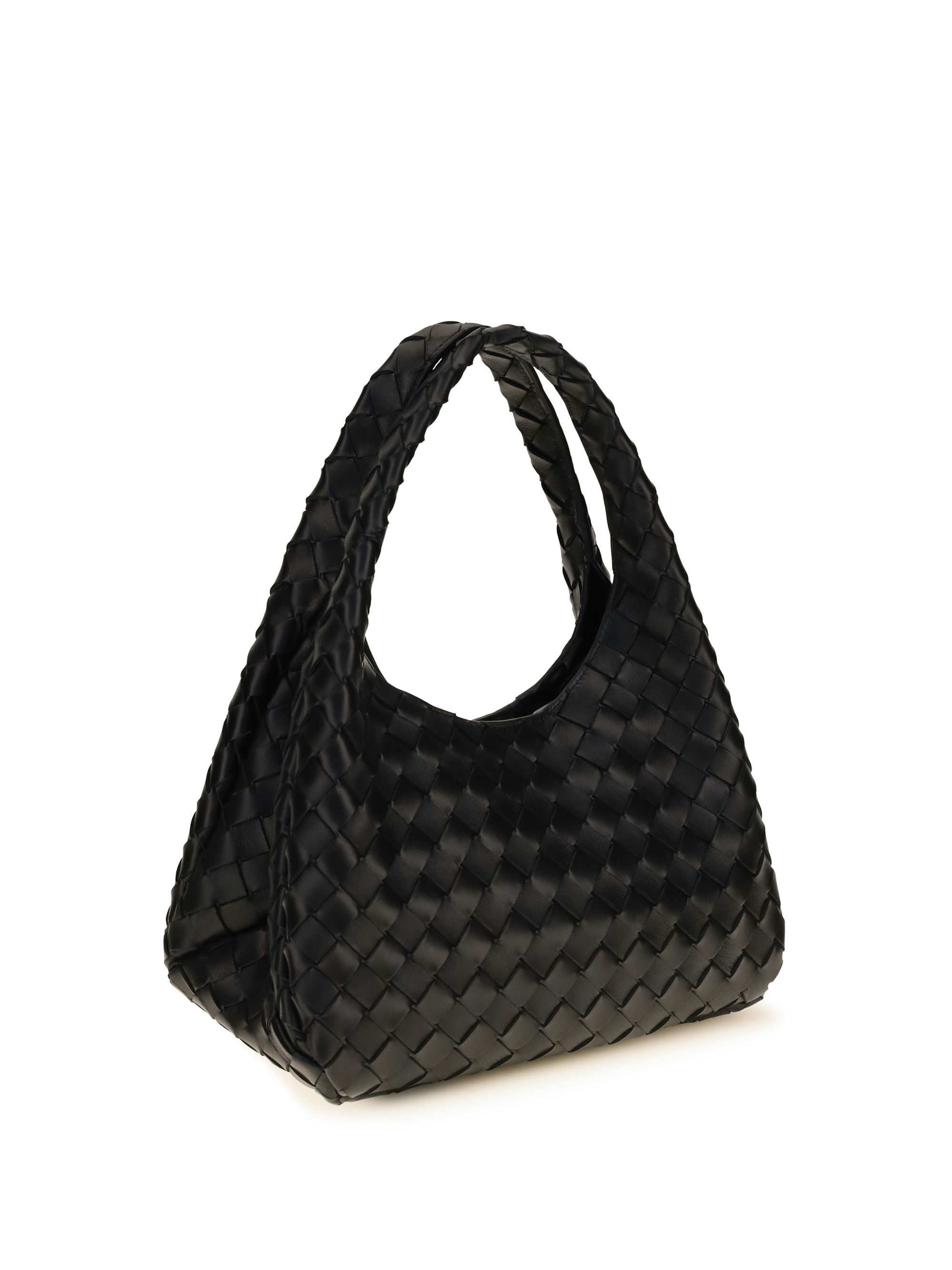 Bottega Veneta Campana Shoulder Bag Size ONE SIZE - 3 Thumbnail