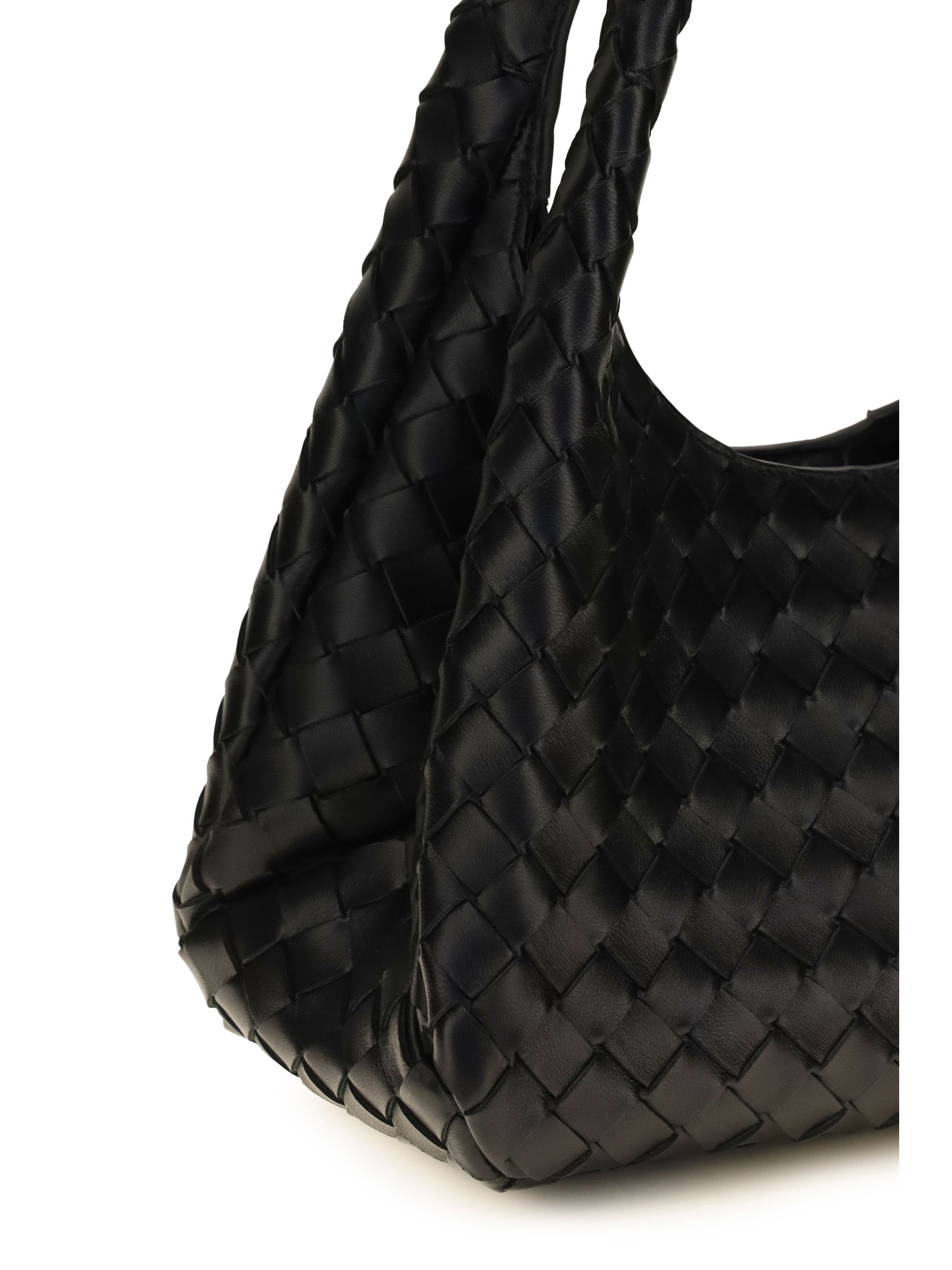 Bottega Veneta Campana Shoulder Bag Size ONE SIZE - 4 Thumbnail
