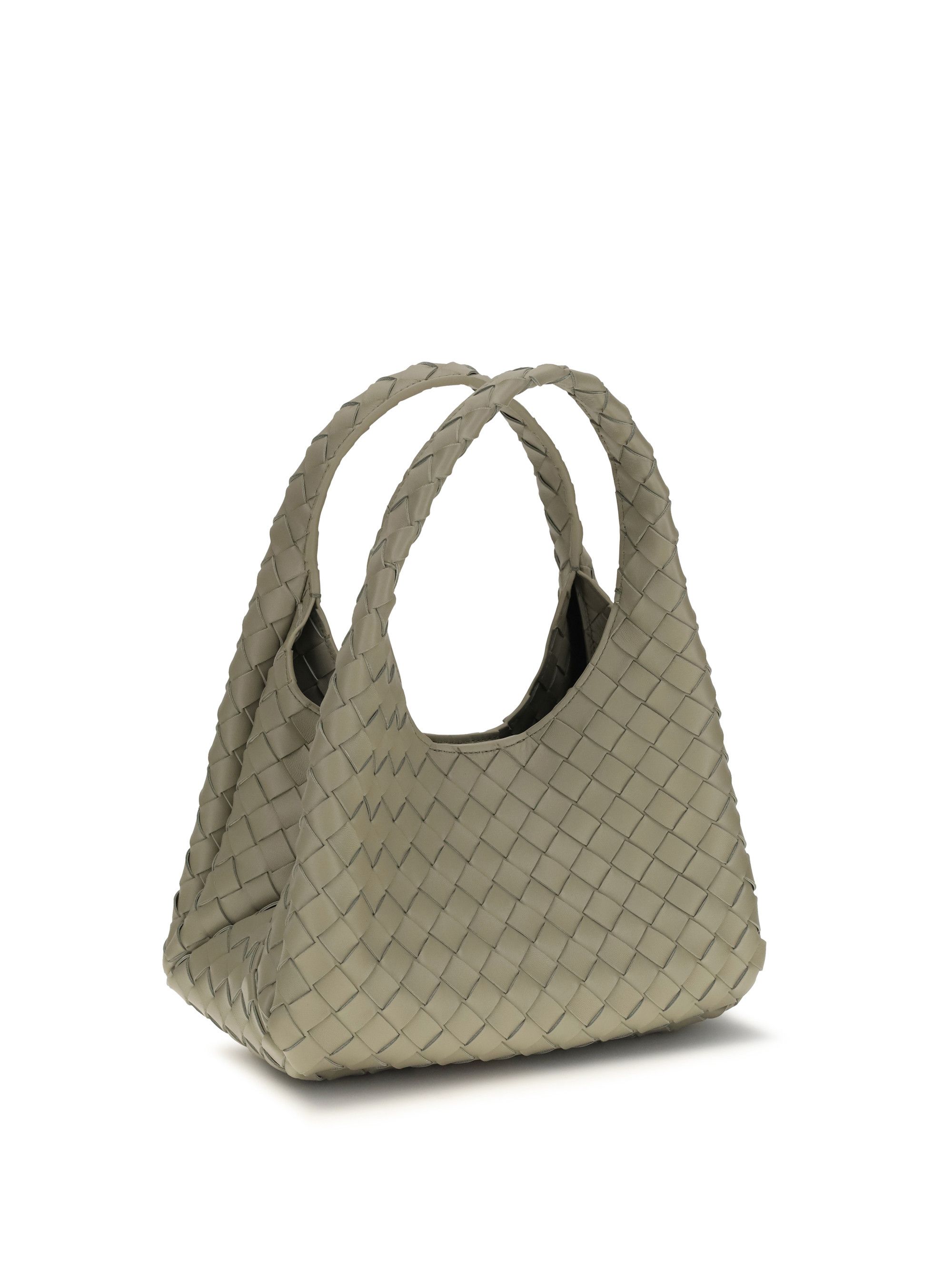 Bottega Veneta Campana Shoulder Bag Size ONE SIZE - 3 Thumbnail