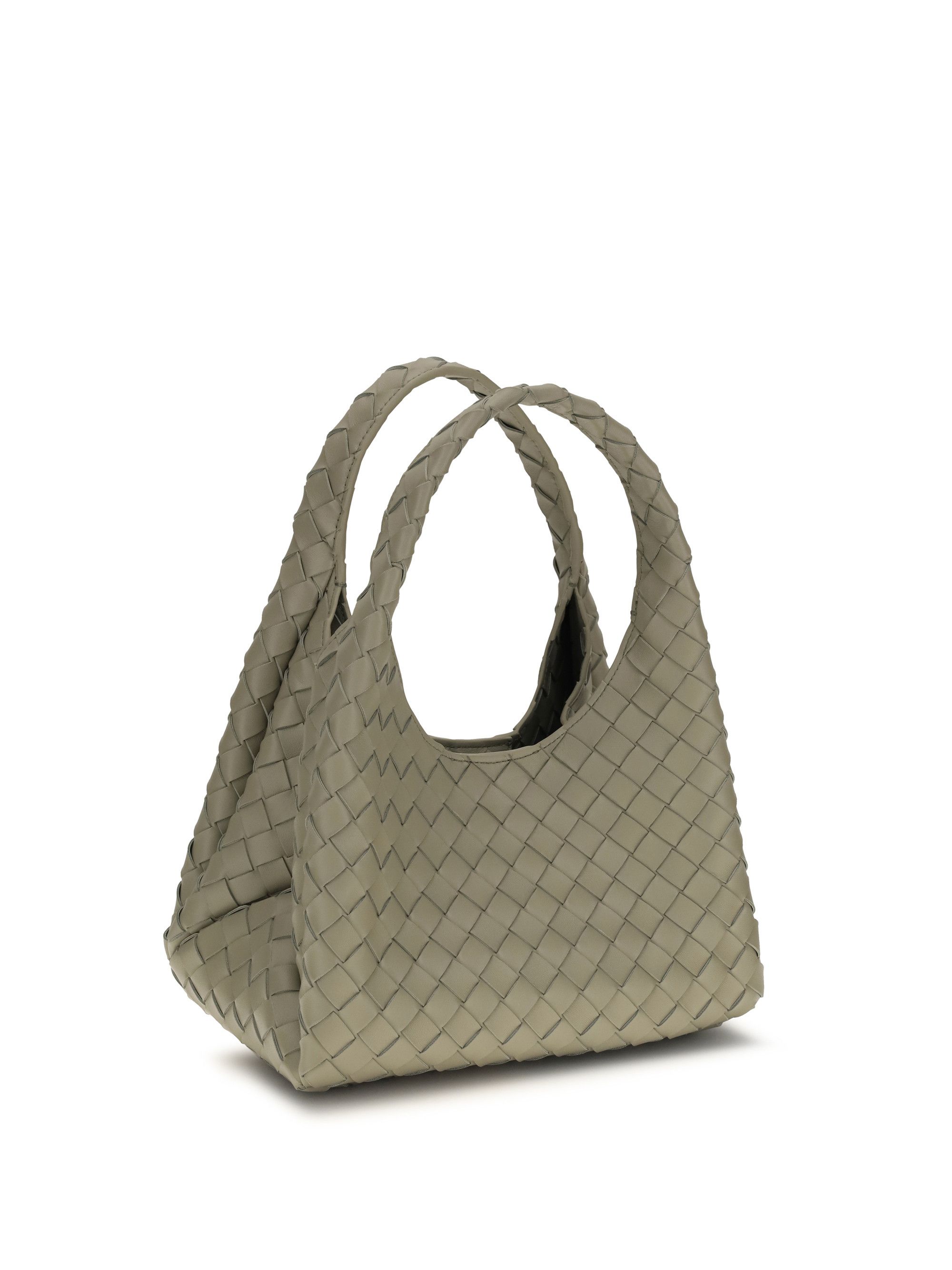 Bottega Veneta Campana Shoulder Bag Size ONE SIZE - 2 Thumbnail