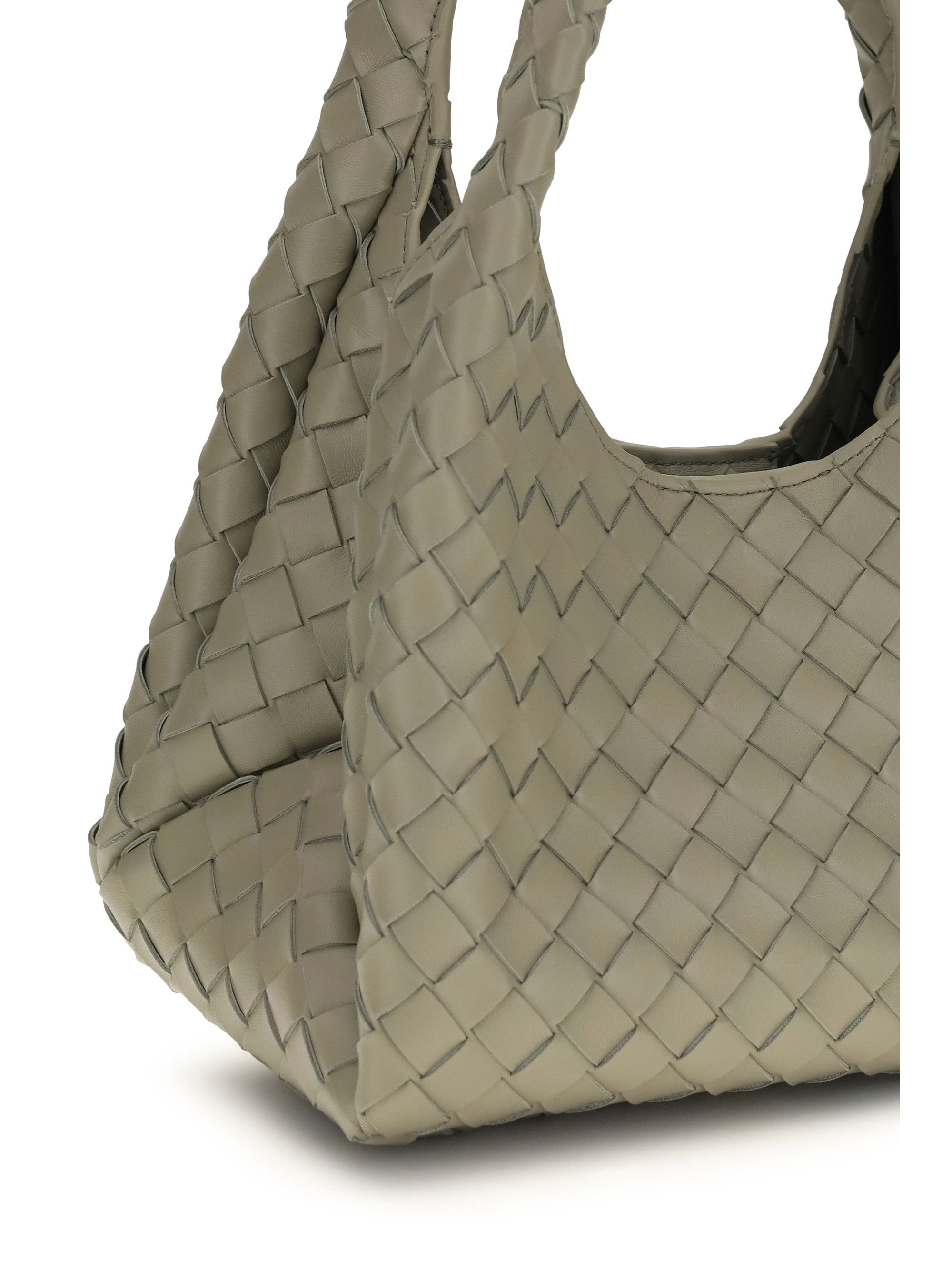 Bottega Veneta Campana Shoulder Bag Size ONE SIZE - 4 Thumbnail