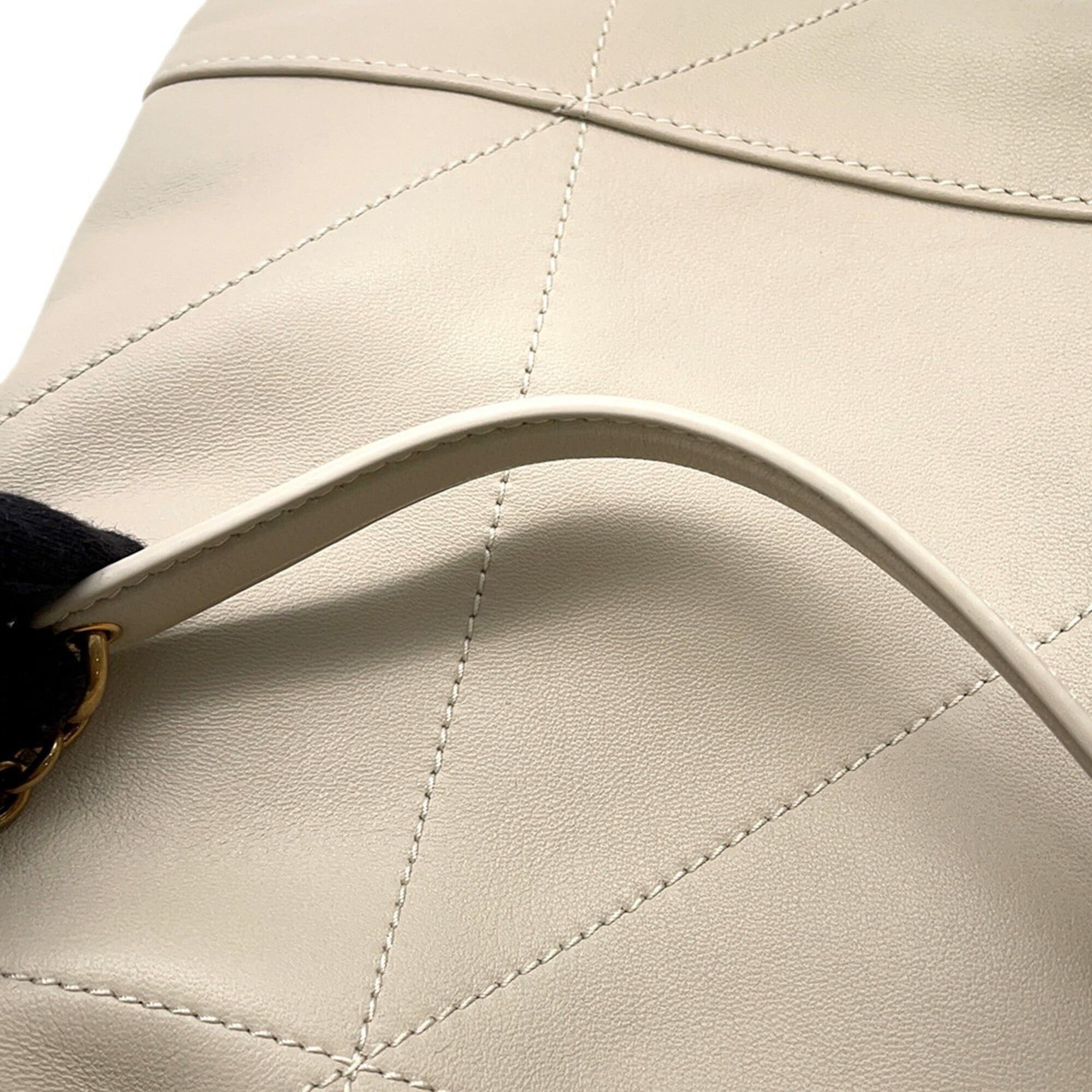 Yves Saint Laurent Yves Saint Laurent Saint Laurent Paris Chain Shoulder Bag Jamie 4.3 Lambskin 781666 SAINT LAURENT PARIS Handbag Size ONE SIZE - 9 Thumbnail