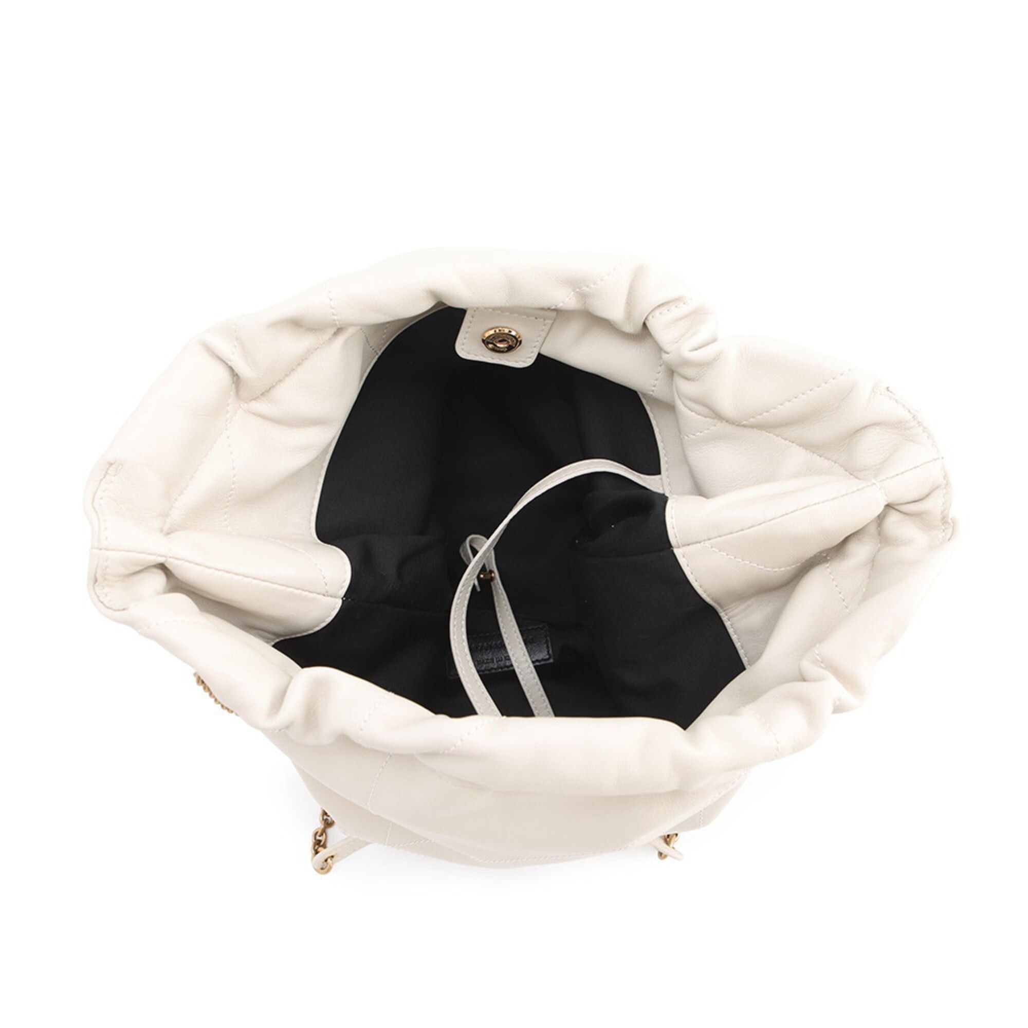 Yves Saint Laurent Yves Saint Laurent Saint Laurent Paris Chain Shoulder Bag Jamie 4.3 Lambskin 781666 SAINT LAURENT PARIS Handbag Size ONE SIZE - 5 Thumbnail