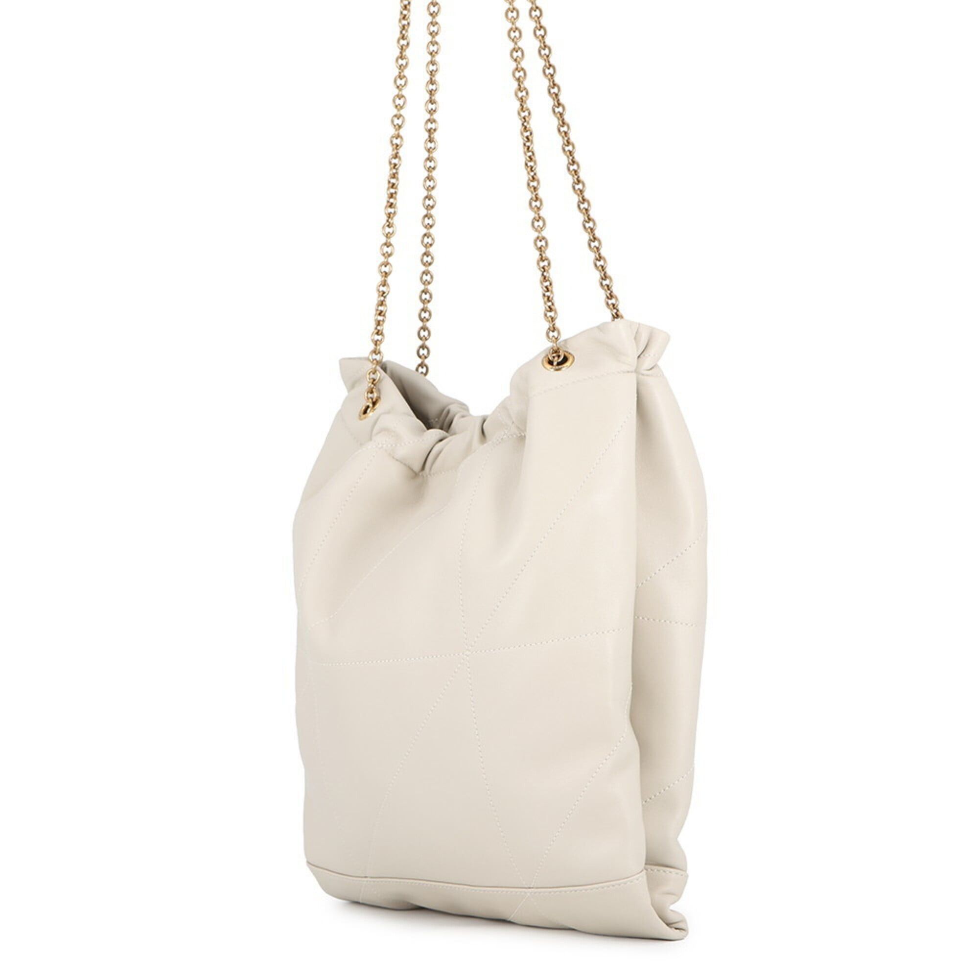 Yves Saint Laurent Yves Saint Laurent Saint Laurent Paris Chain Shoulder Bag Jamie 4.3 Lambskin 781666 SAINT LAURENT PARIS Handbag Size ONE SIZE - 2 Thumbnail