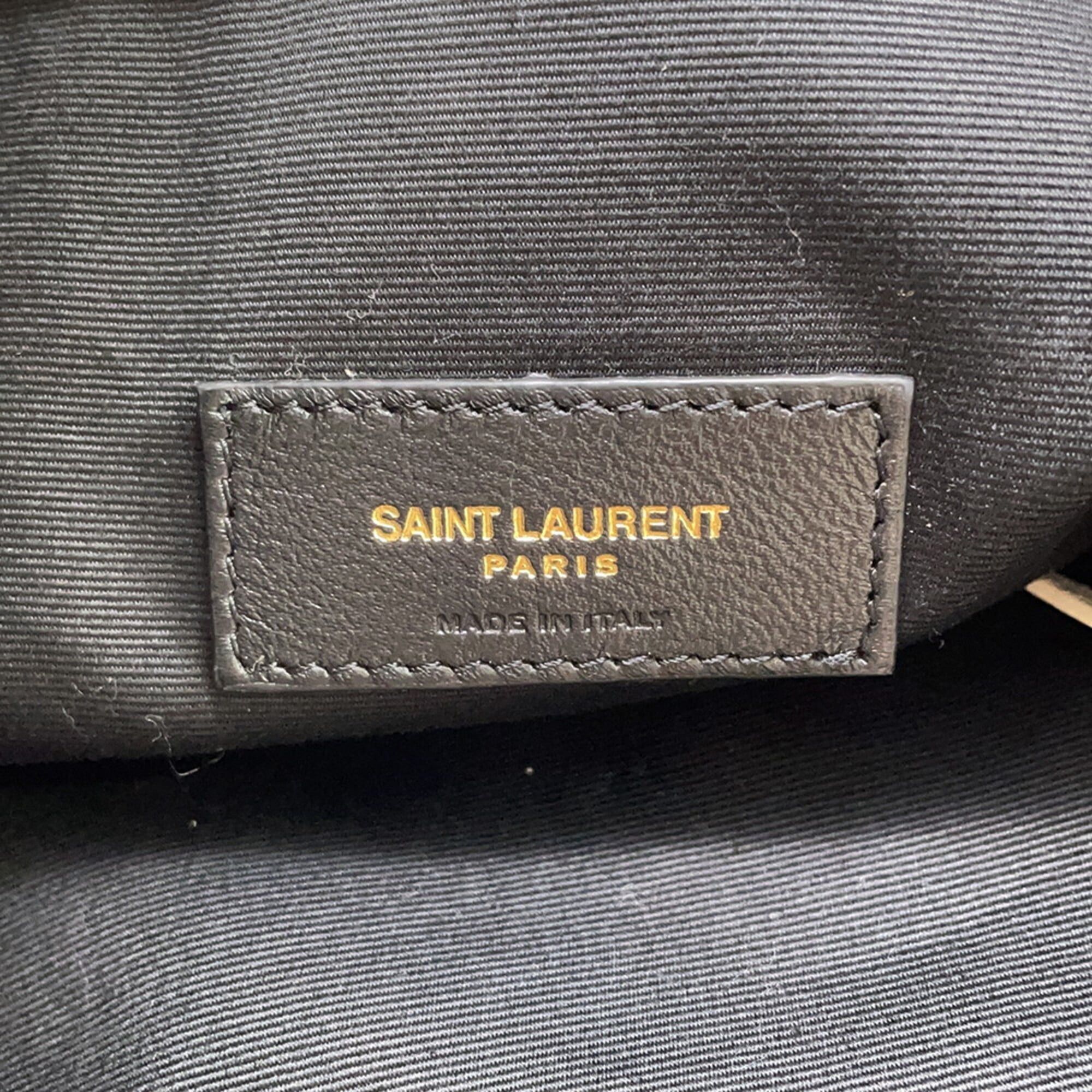 Yves Saint Laurent Yves Saint Laurent Saint Laurent Paris Chain Shoulder Bag Jamie 4.3 Lambskin 781666 SAINT LAURENT PARIS Handbag Size ONE SIZE - 10 Thumbnail