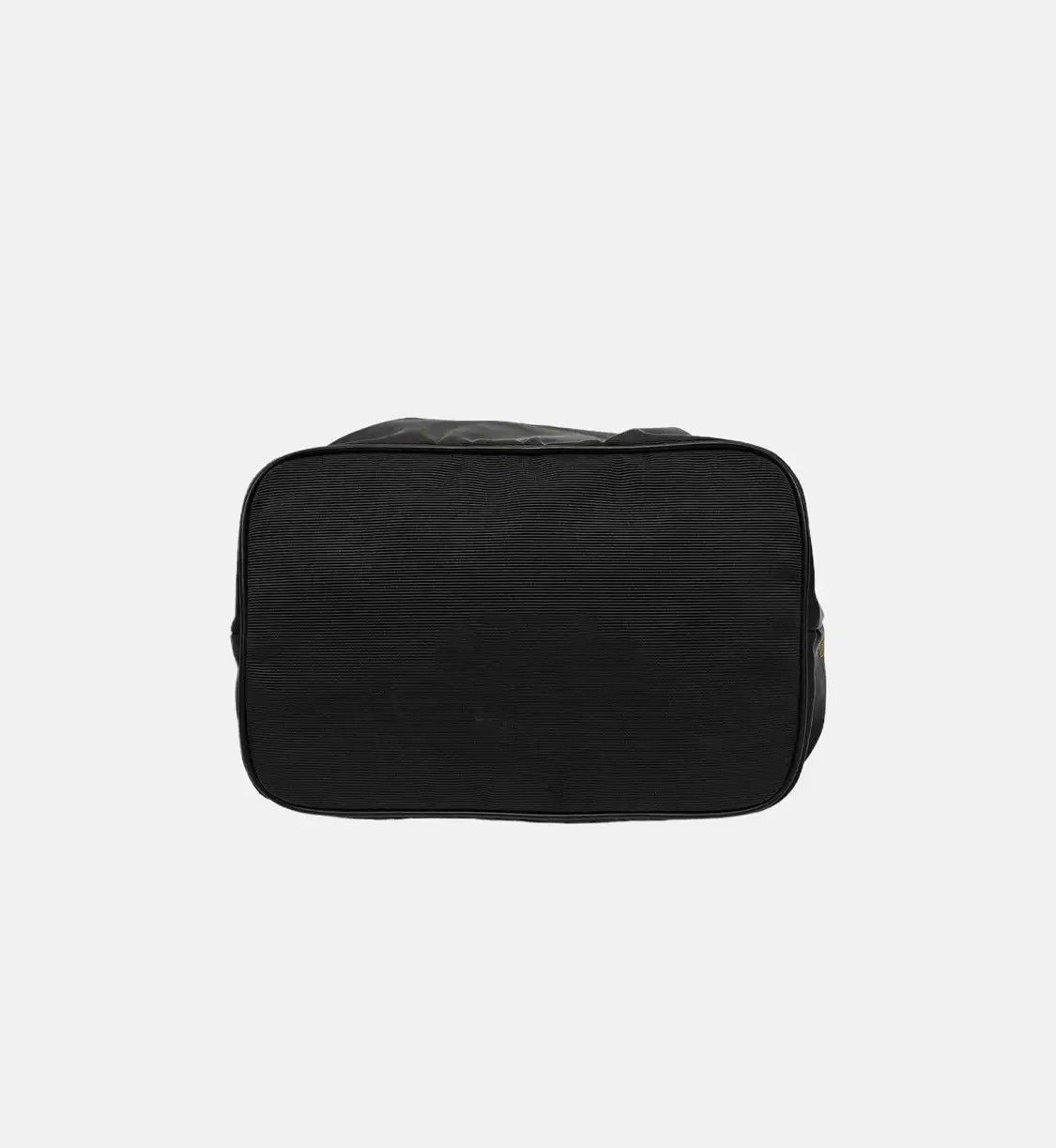 Fendi FENDI black fabric handbag Size ONE SIZE - 6 Thumbnail