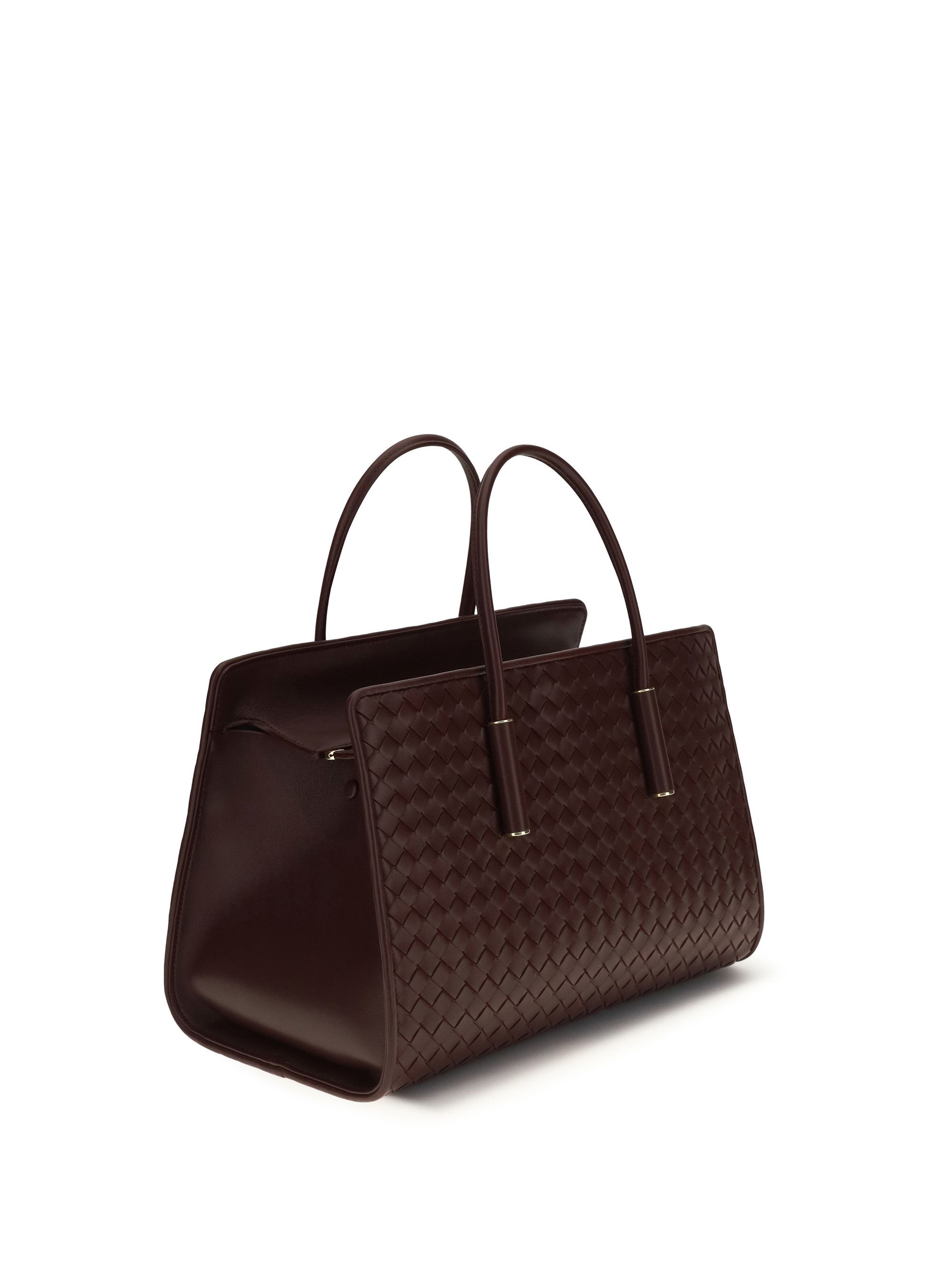 Bottega Veneta Barbara Tote Bag Size ONE SIZE - 3 Thumbnail
