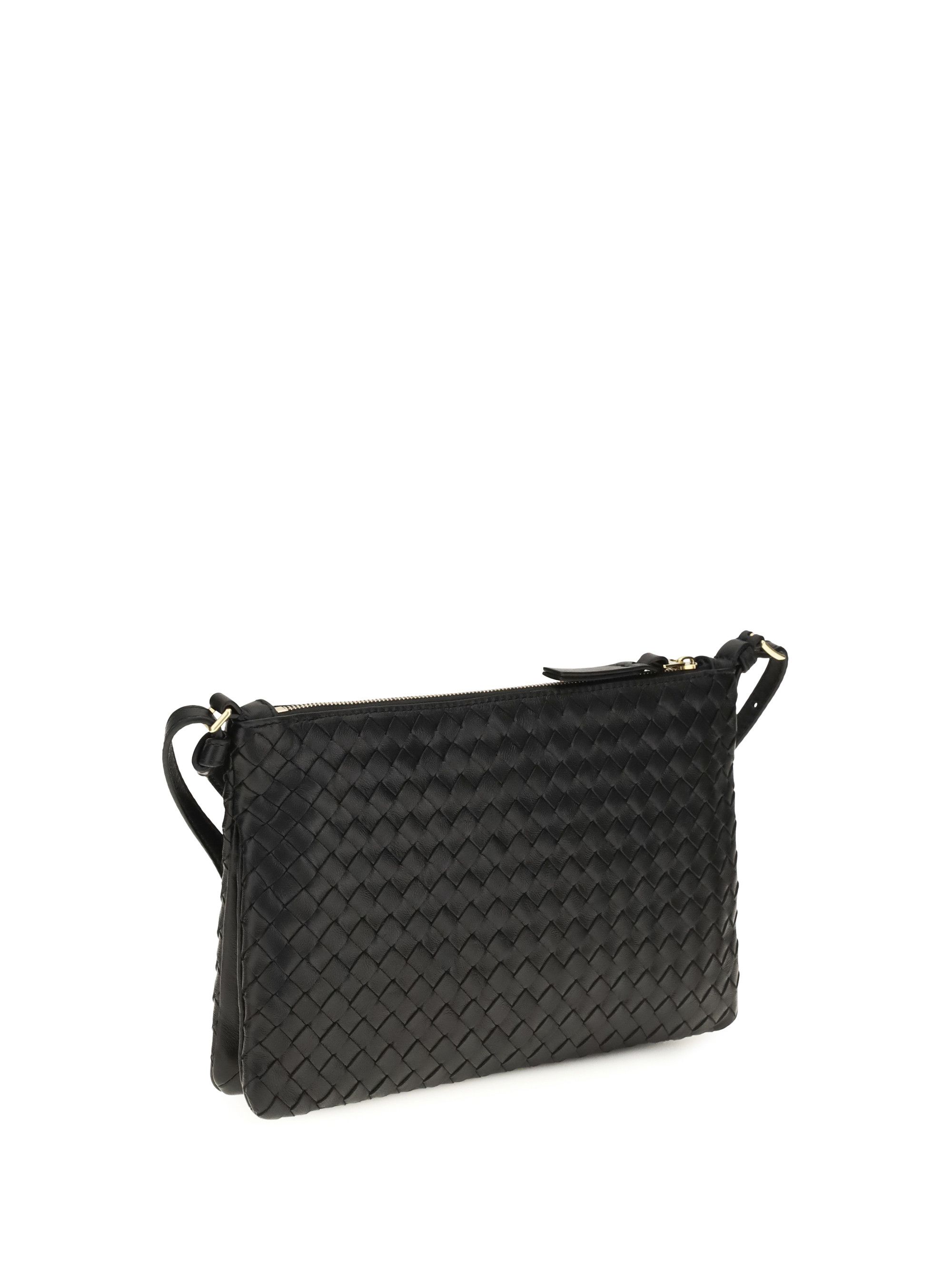 Bottega Veneta Intrecciato Shoulder Bag Size ONE SIZE - 2 Thumbnail