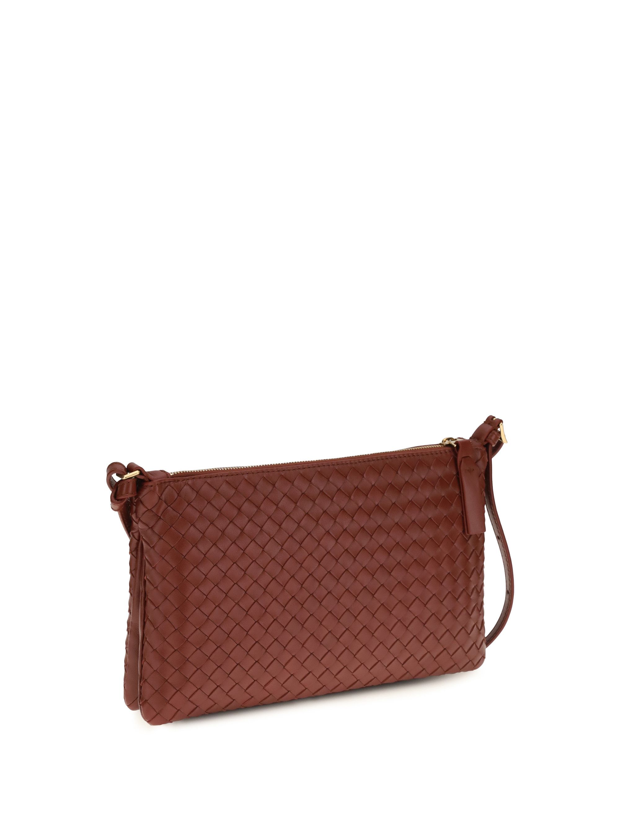 Bottega Veneta Intrecciato Shoulder Bag Size ONE SIZE - 2 Thumbnail