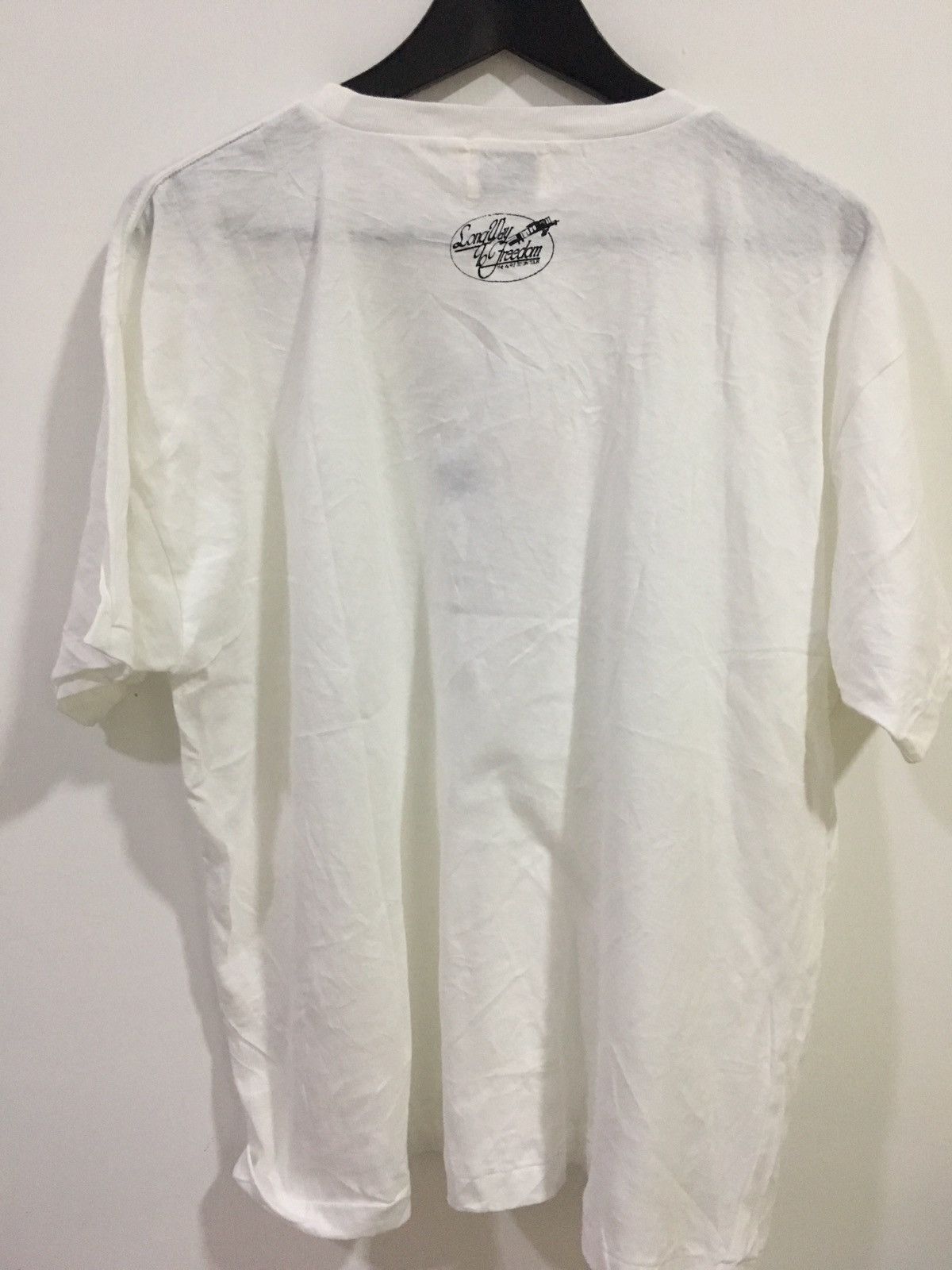Other 80's The Alfee Band Size US L / EU 52-54 / 3 - 5 Thumbnail