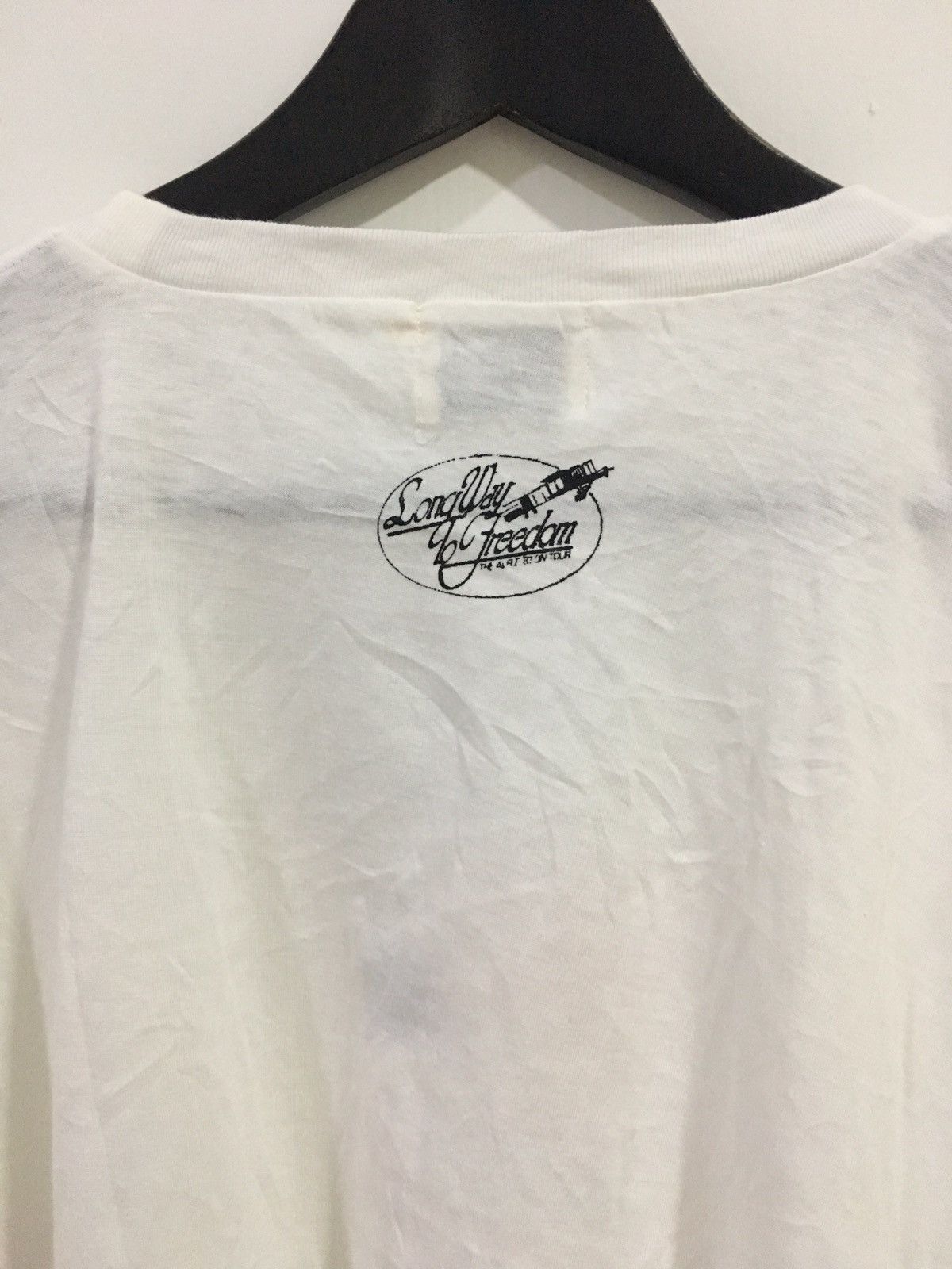 Other 80's The Alfee Band Size US L / EU 52-54 / 3 - 4 Thumbnail