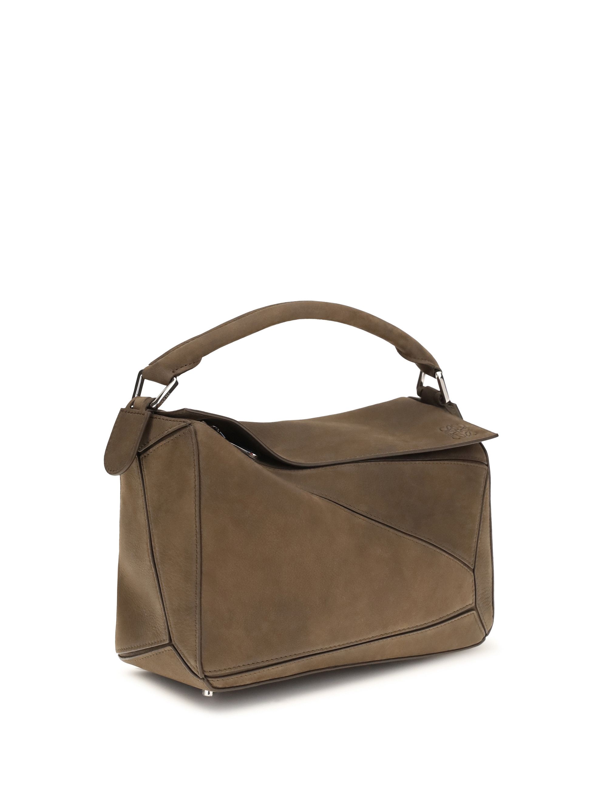 Loewe Featherlight Puzzle small Bag Size ONE SIZE - 2 Thumbnail