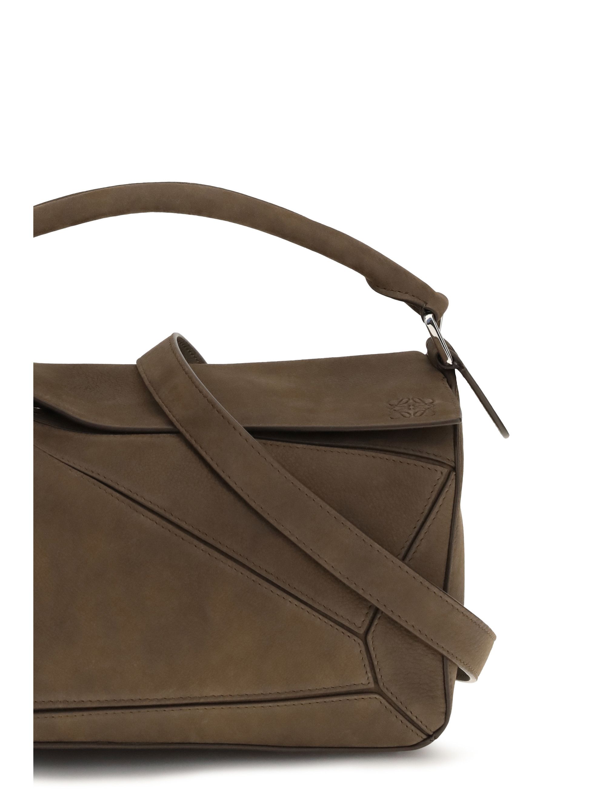 Loewe Featherlight Puzzle small Bag Size ONE SIZE - 4 Thumbnail