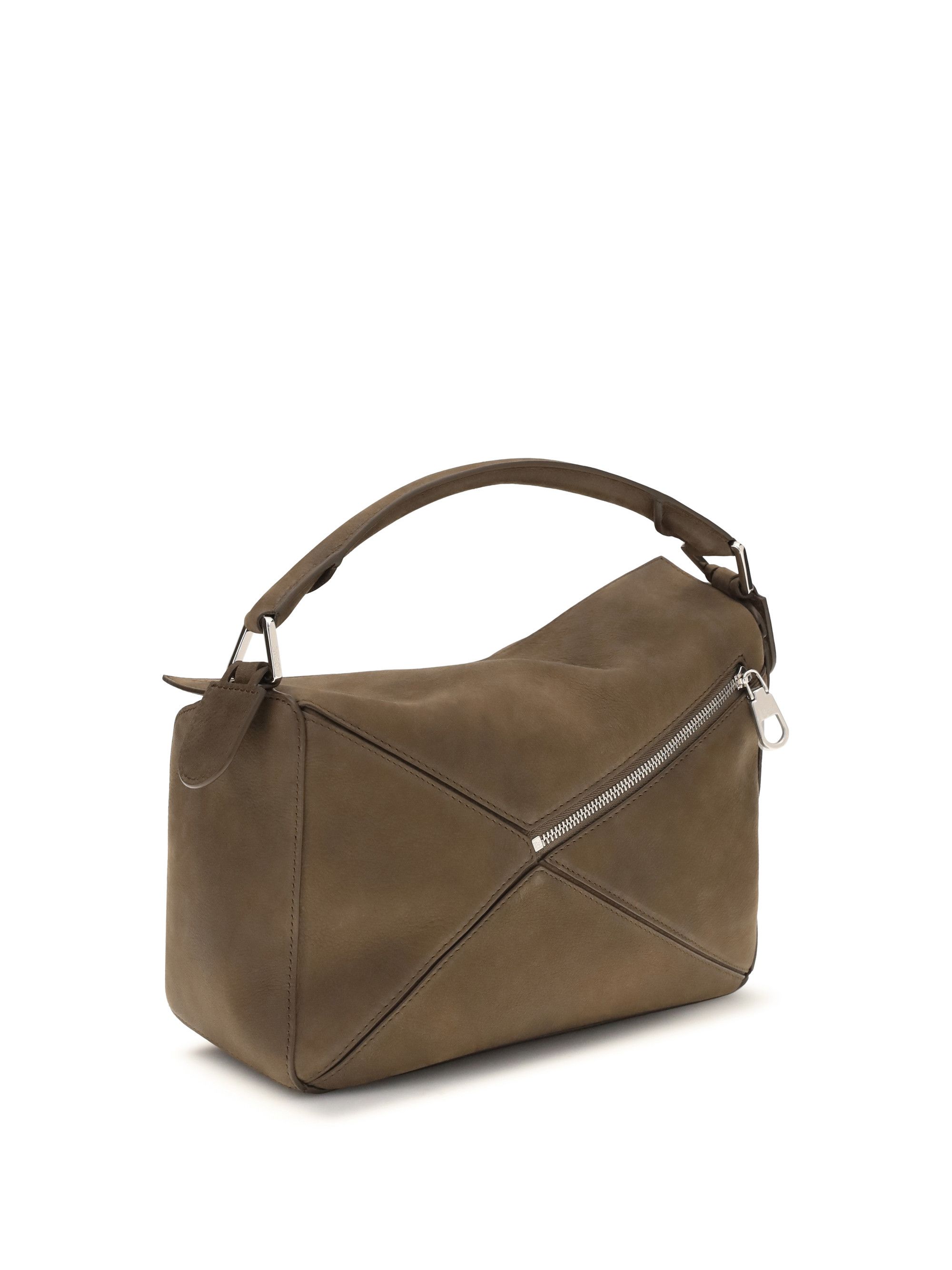 Loewe Featherlight Puzzle small Bag Size ONE SIZE - 3 Thumbnail