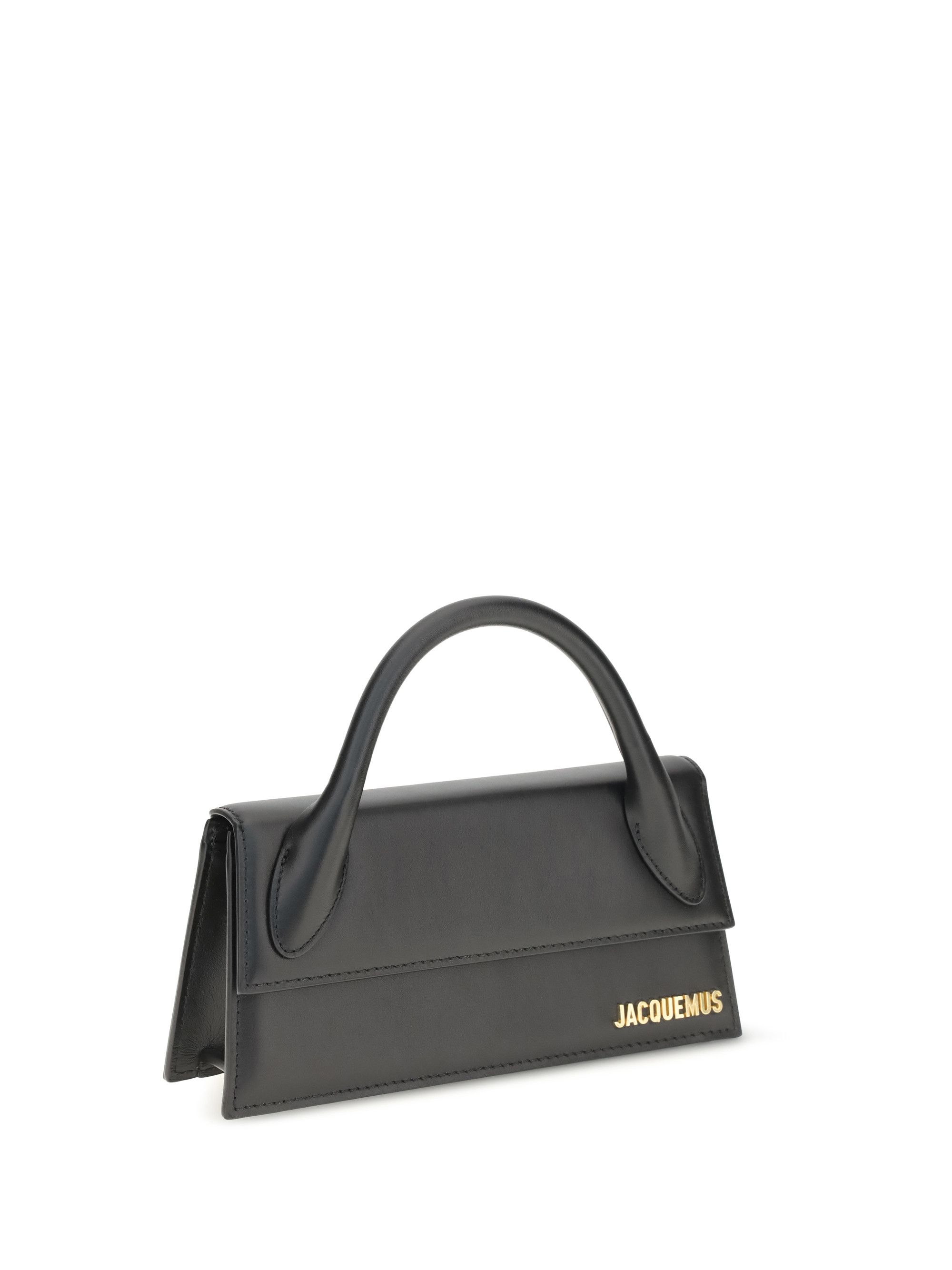 Jacquemus Le Chiquito Long Handbag Size ONE SIZE - 2 Thumbnail