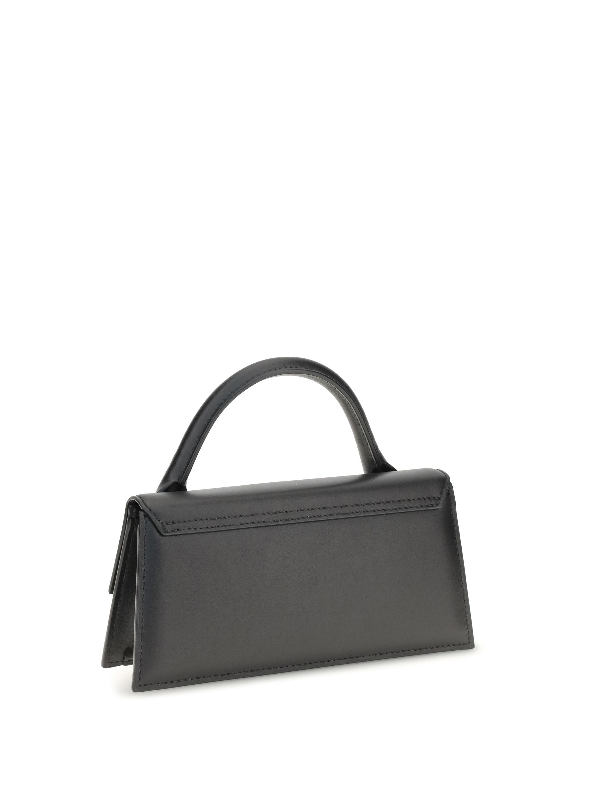 Jacquemus Le Chiquito Long Handbag Size ONE SIZE - 3 Thumbnail