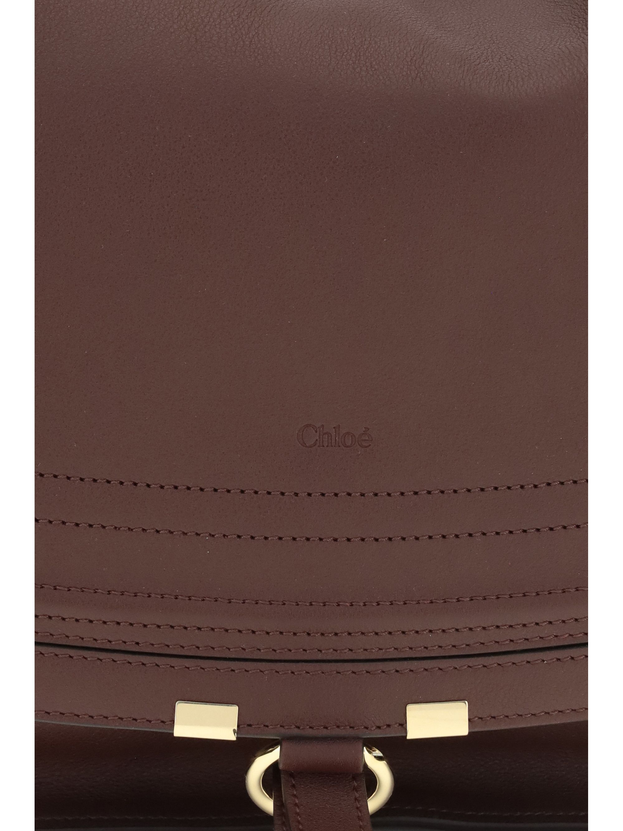 Chloe Marcie Shoulder Bag Size ONE SIZE - 4 Thumbnail