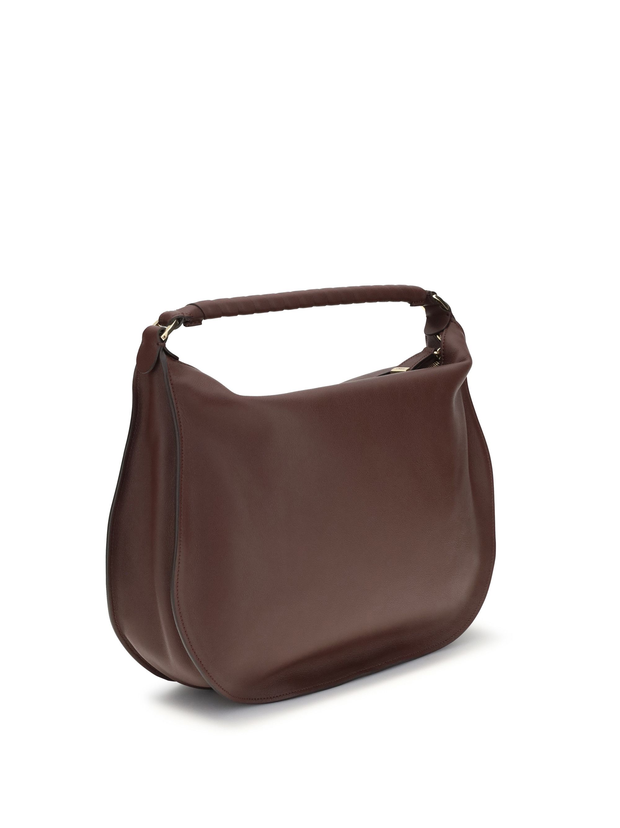 Chloe Marcie Shoulder Bag Size ONE SIZE - 3 Thumbnail