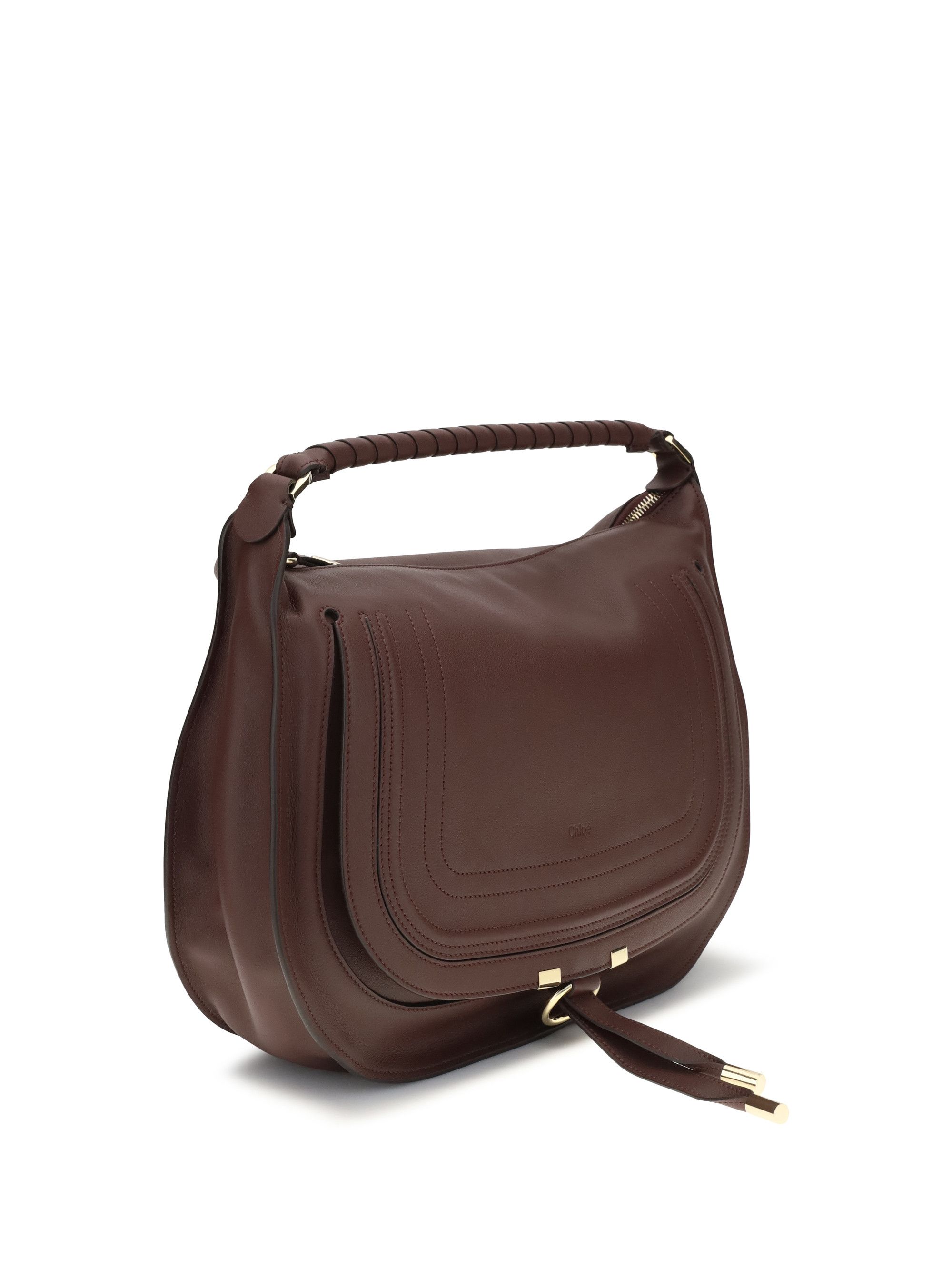 Chloe Marcie Shoulder Bag Size ONE SIZE - 2 Thumbnail