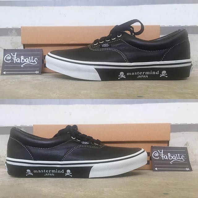 Vans v95 2024