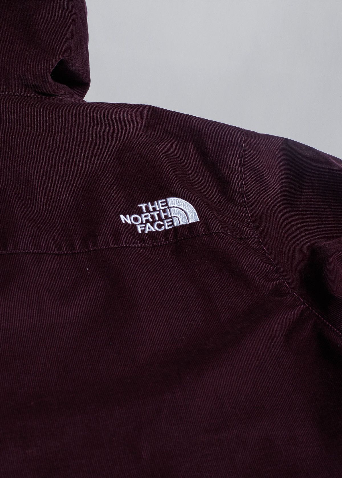 Supreme × The North Face SUPREME/THE NORTH FACE CORDUROY MOUNTAIN SHELL JACKET AW2012 Size US S / EU 44-46 / 1 - 9 Thumbnail