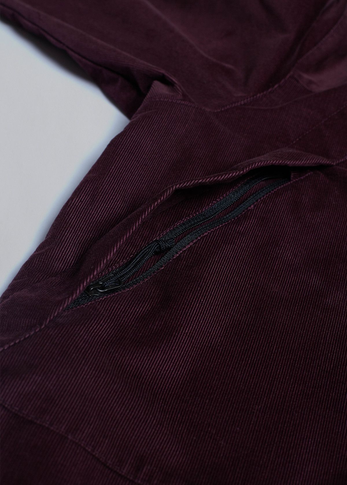 Supreme × The North Face SUPREME/THE NORTH FACE CORDUROY MOUNTAIN SHELL JACKET AW2012 Size US S / EU 44-46 / 1 - 6 Thumbnail