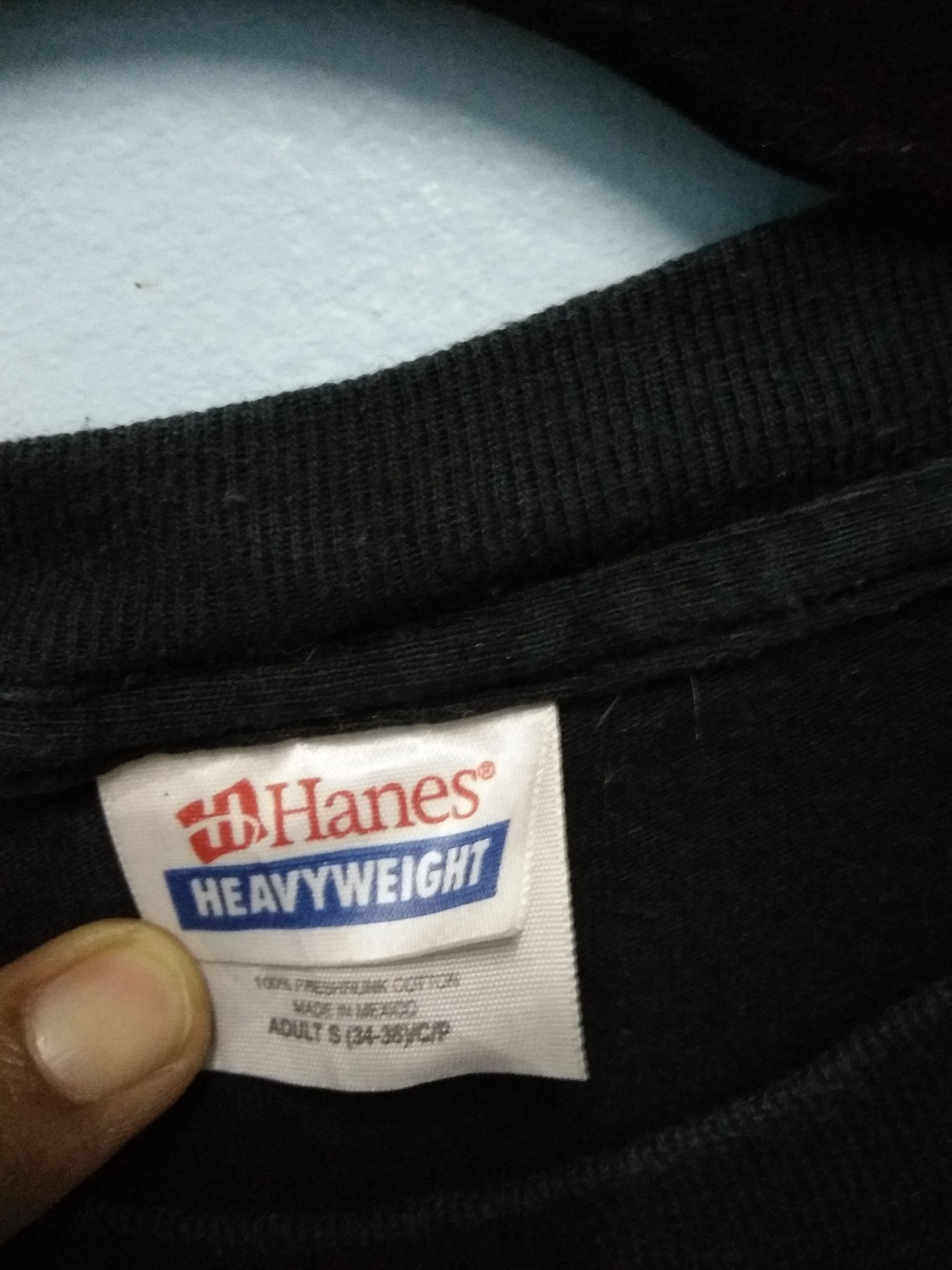 Band Tees × Hanes Rare Antagon Death Metal/Trash Band Tshirt Size US M / EU 48-50 / 2 - 3 Thumbnail