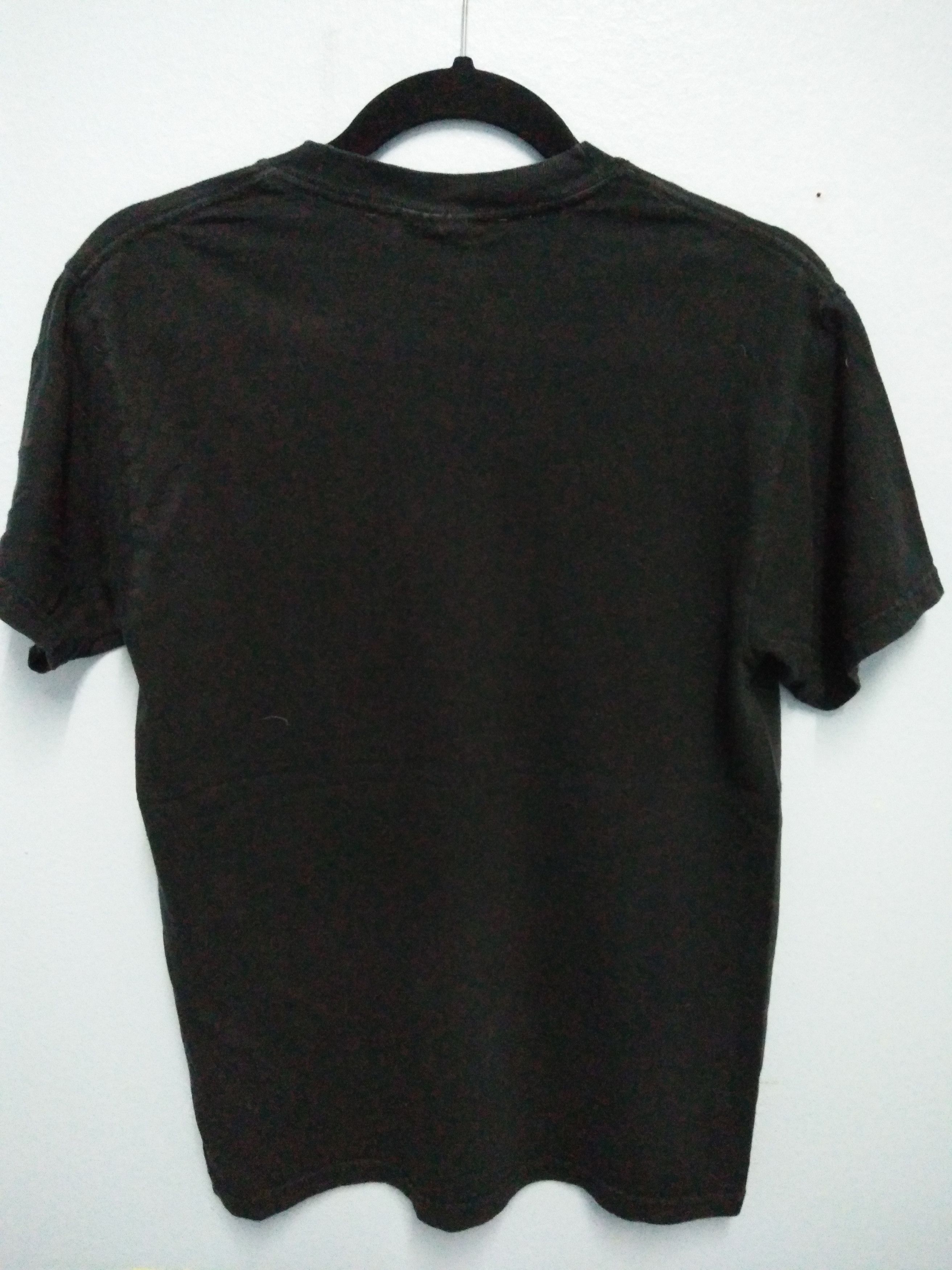 Band Tees × Hanes Rare Antagon Death Metal/Trash Band Tshirt Size US M / EU 48-50 / 2 - 6 Thumbnail