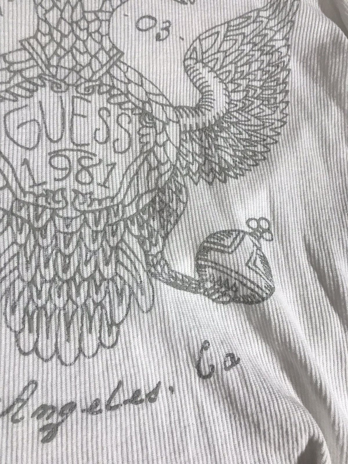 Guess Guess Sweater Size US M / EU 48-50 / 2 - 4 Thumbnail