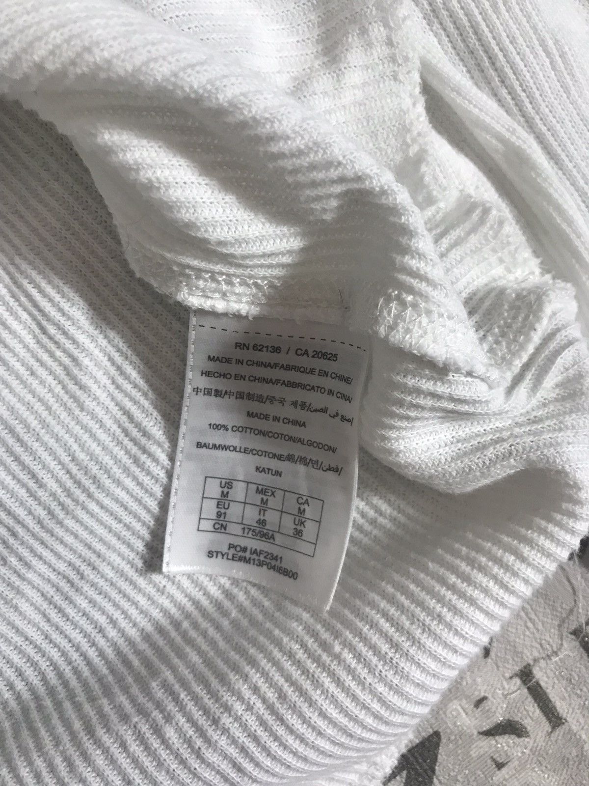 Guess Guess Sweater Size US M / EU 48-50 / 2 - 7 Thumbnail