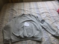 Fear Of God Nike Sweat