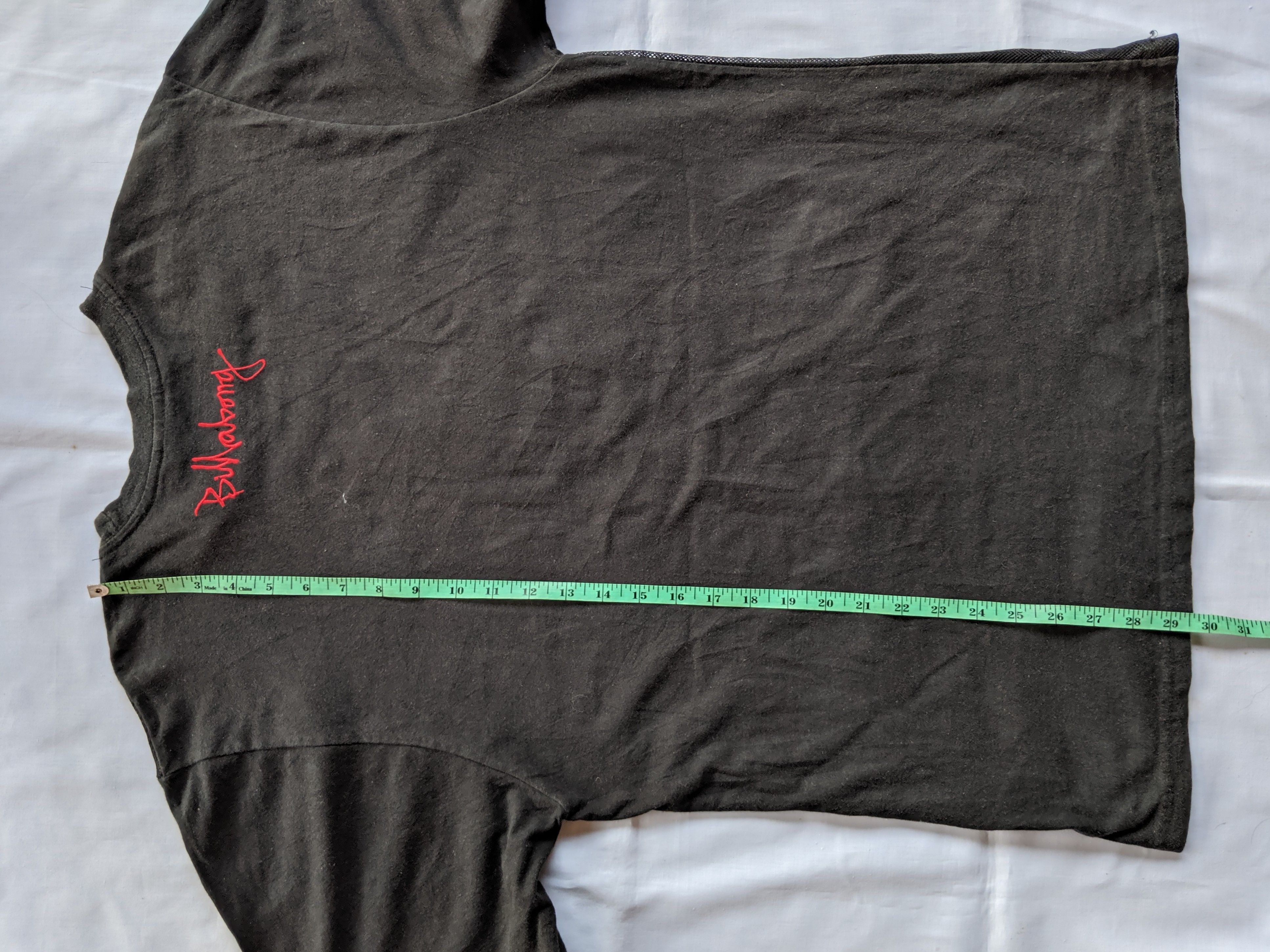 Billabong × Seditionaries Billabong shirt like seditionaries punk bondage rare design Size US XL / EU 56 / 4 - 8 Thumbnail