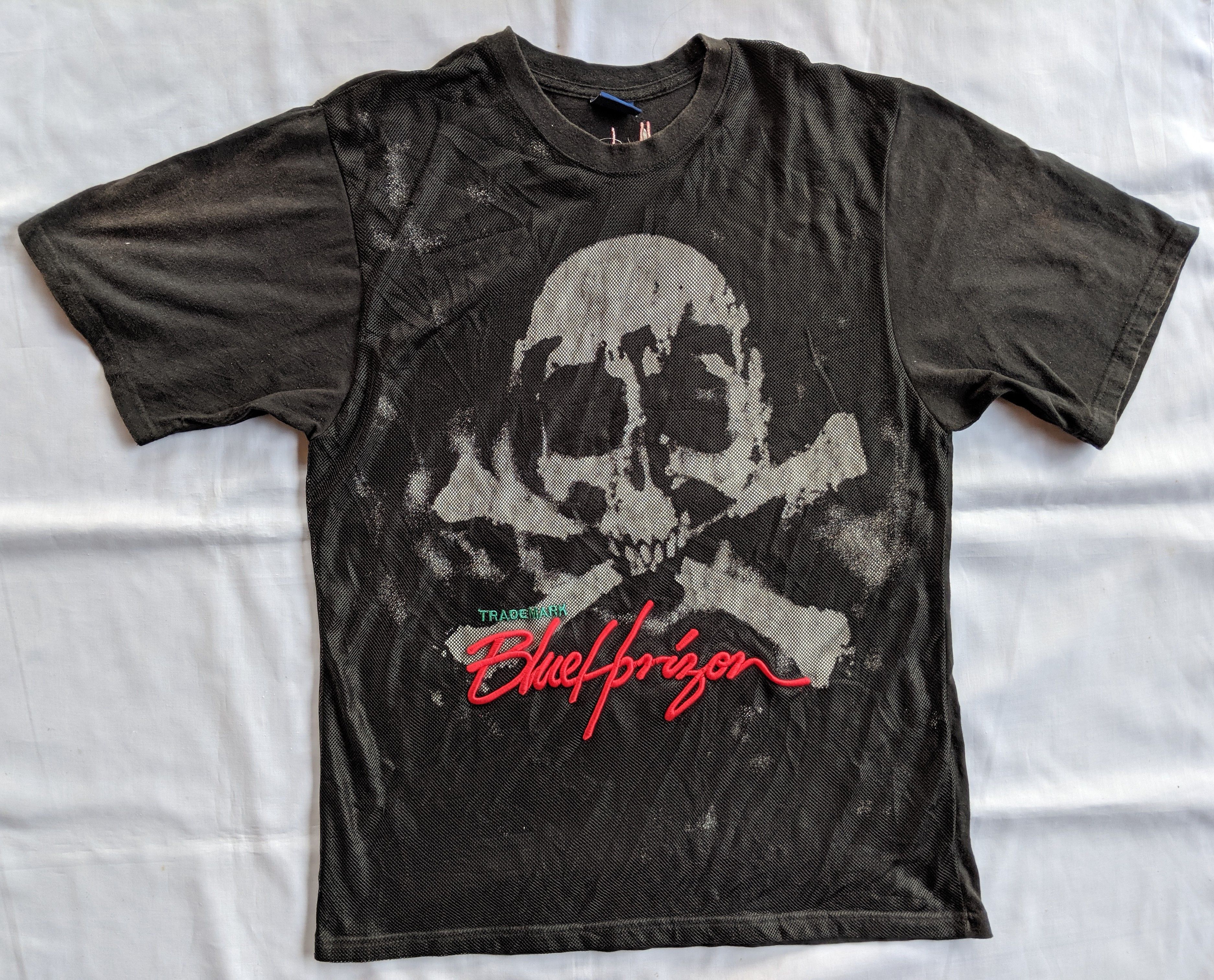 Billabong × Seditionaries Billabong shirt like seditionaries punk bondage rare design Size US XL / EU 56 / 4 - 3 Thumbnail