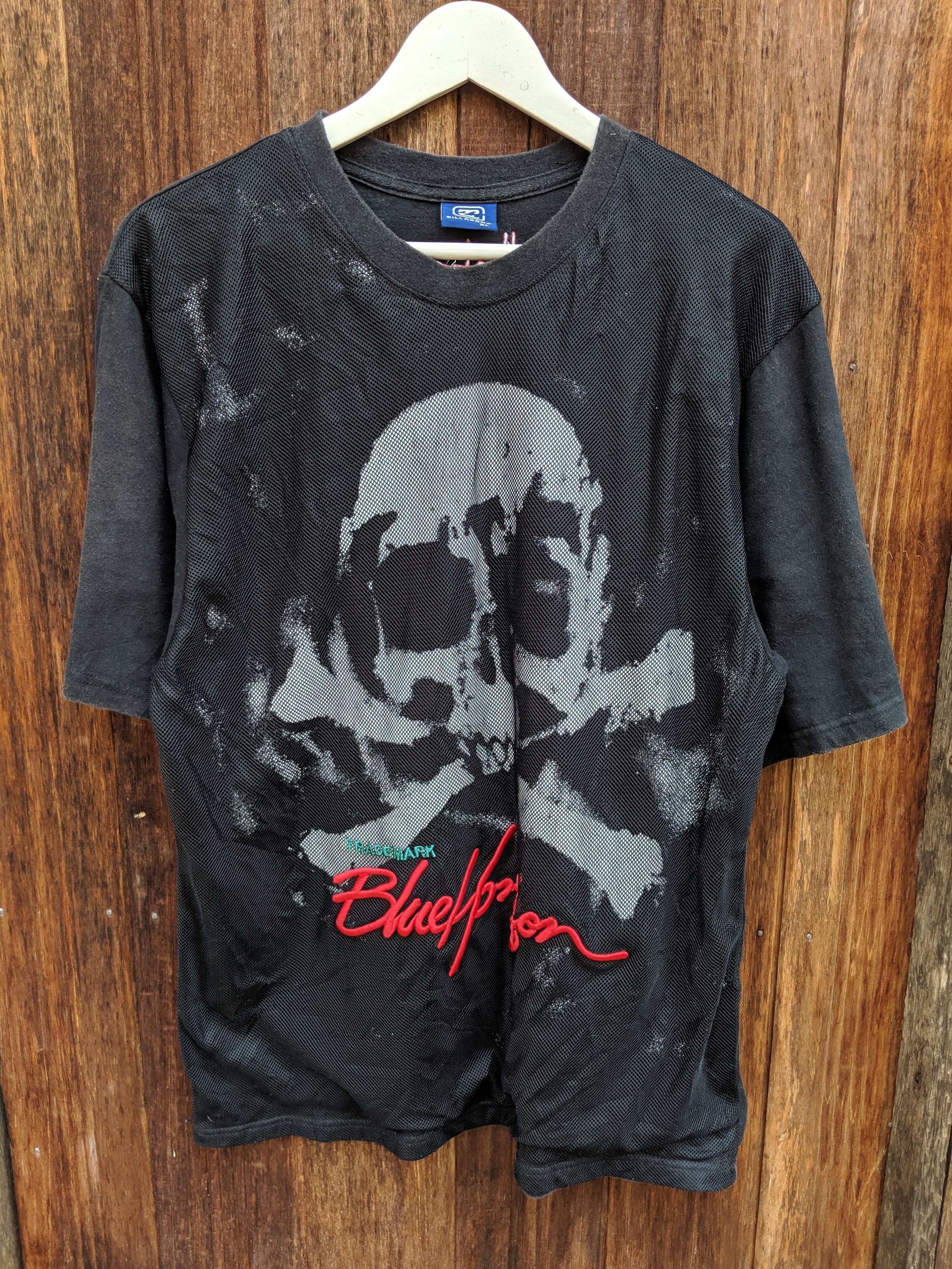 Billabong × Seditionaries Billabong shirt like seditionaries punk bondage rare design Size US XL / EU 56 / 4 - 1 Thumbnail