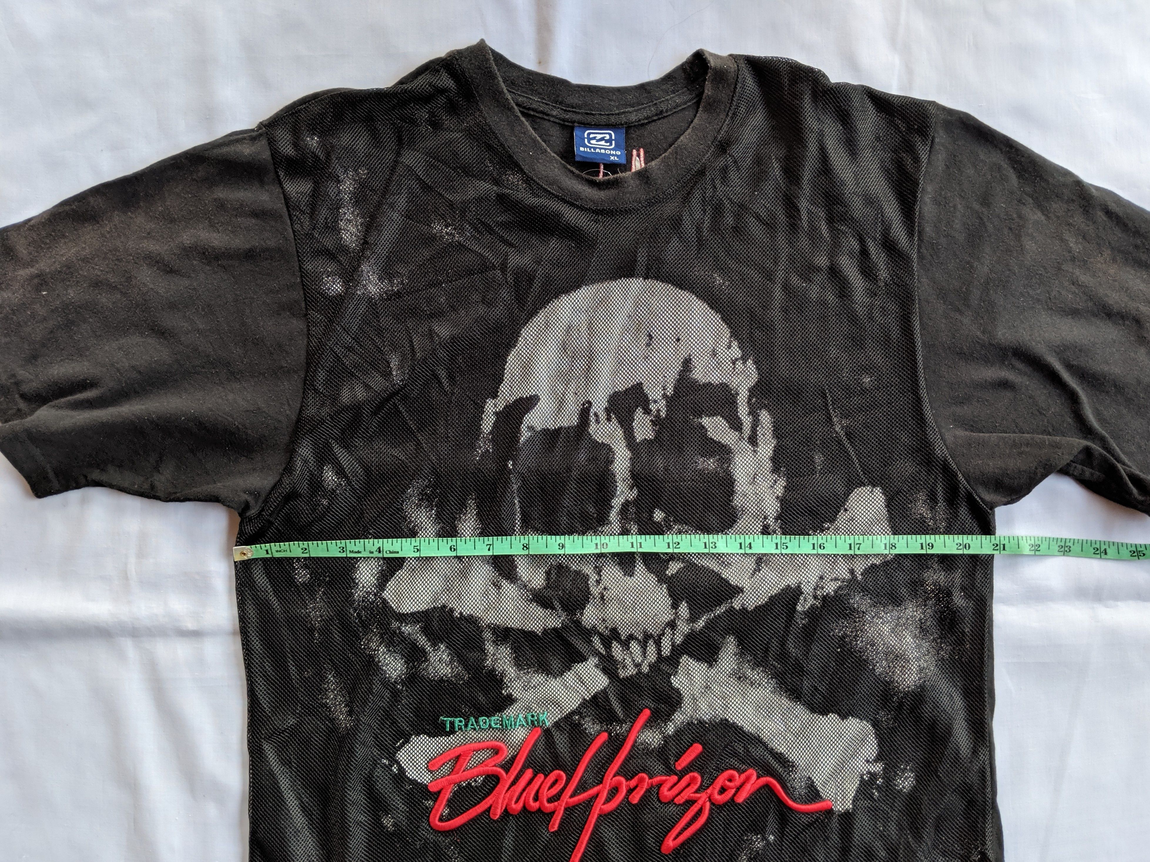 Billabong × Seditionaries Billabong shirt like seditionaries punk bondage rare design Size US XL / EU 56 / 4 - 7 Thumbnail