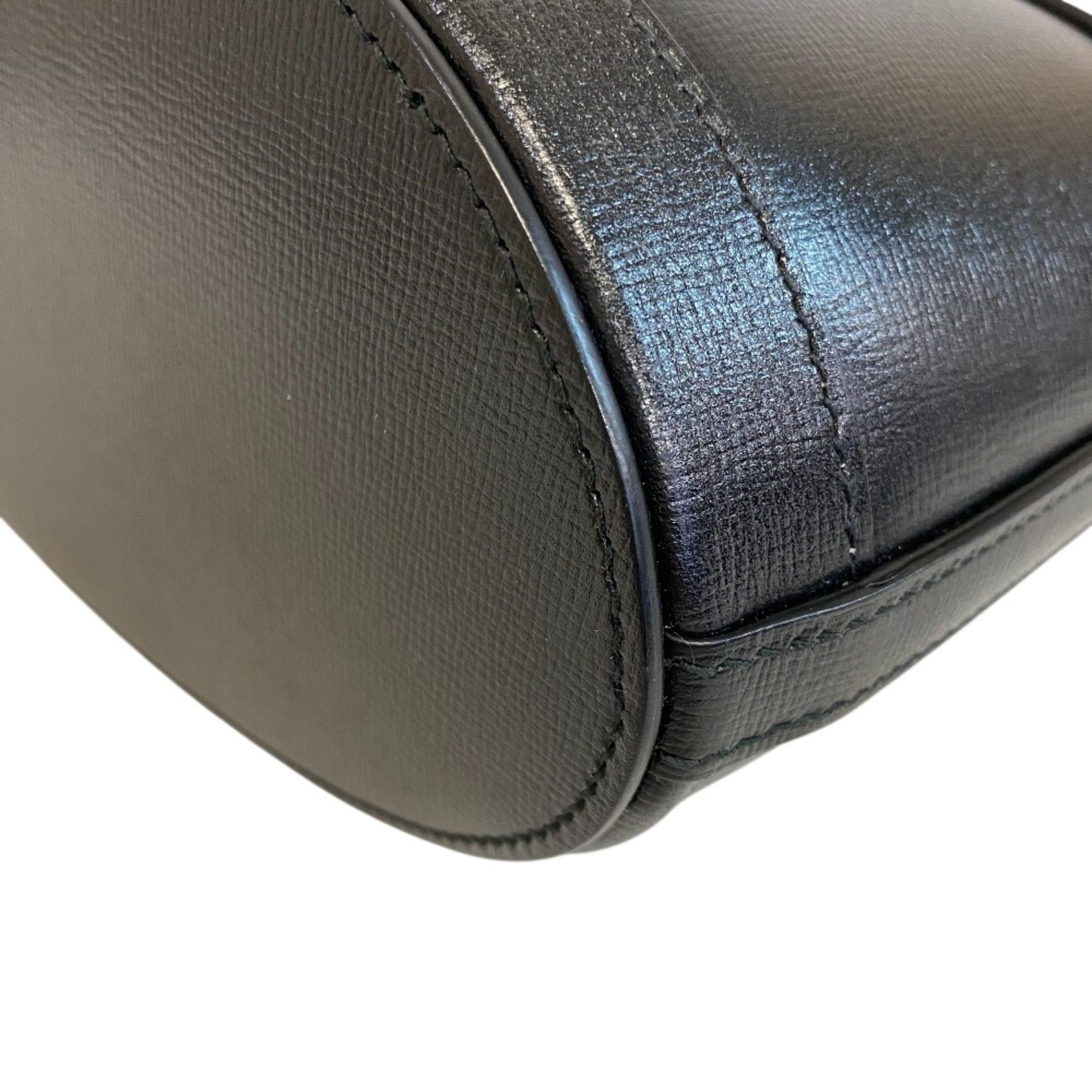 Gucci GUCCI 602118 Horsebit 1955 Shoulder Bag, Black Size ONE SIZE - 4 Thumbnail