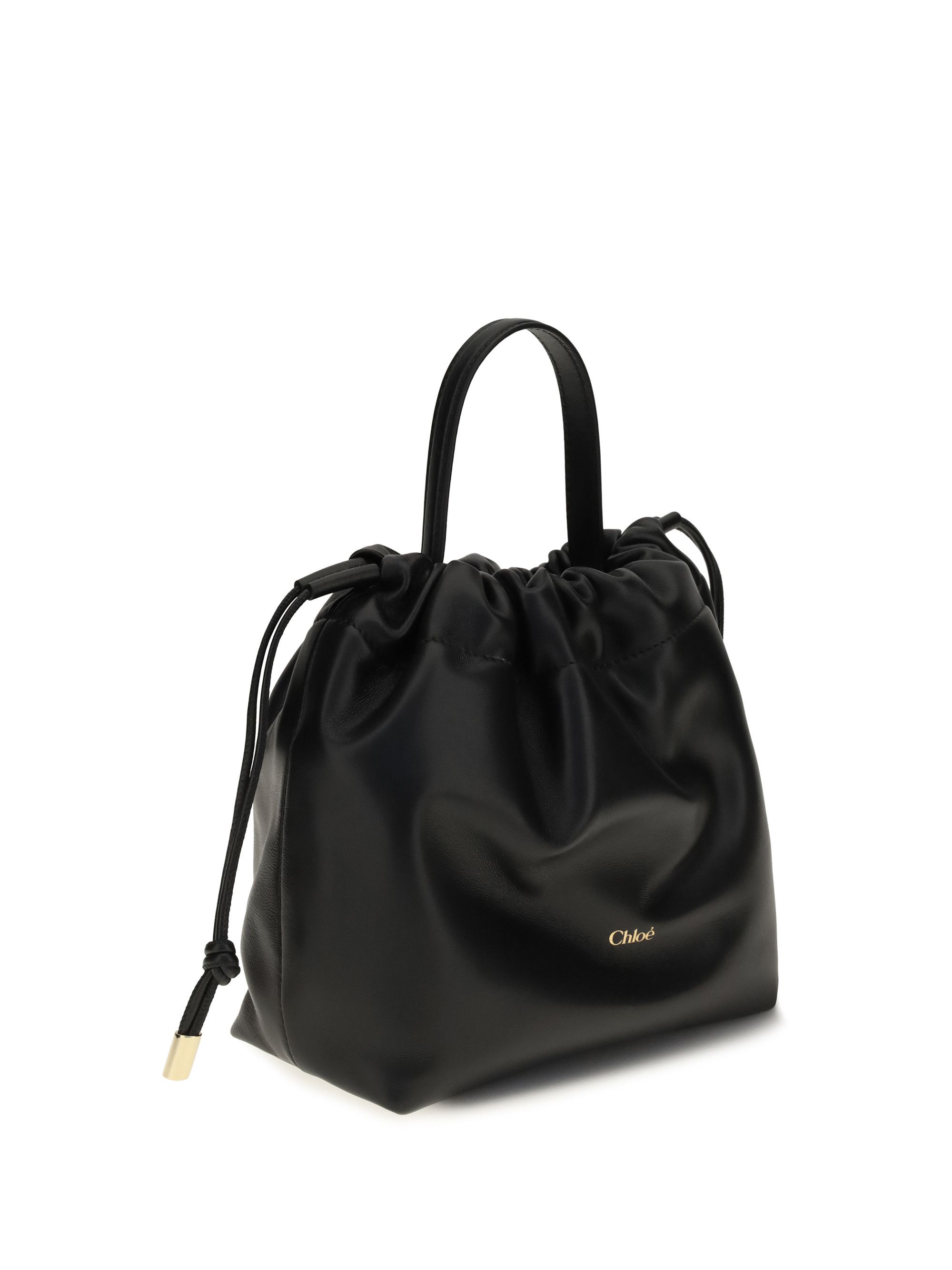 Chloe Icons leather chain Shoulder Bag Size ONE SIZE - 2 Thumbnail