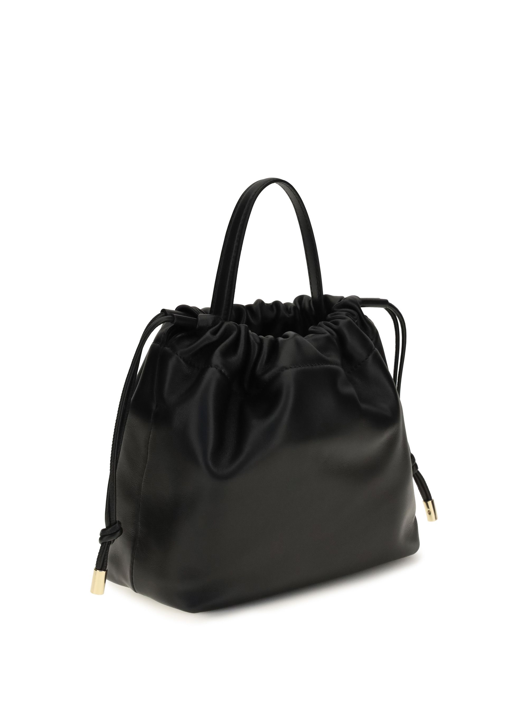 Chloe Icons leather chain Shoulder Bag Size ONE SIZE - 3 Thumbnail