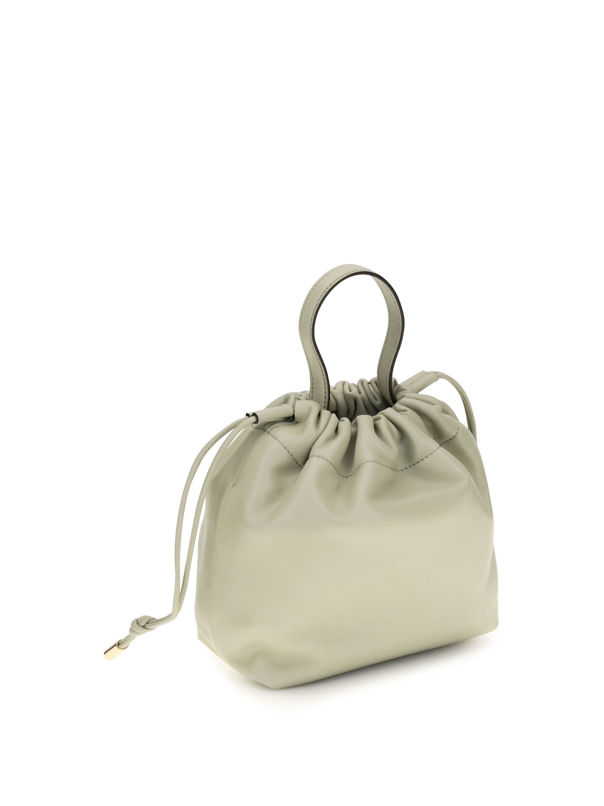 Chloe Icons leather chain Shoulder Bag Size ONE SIZE - 3 Thumbnail