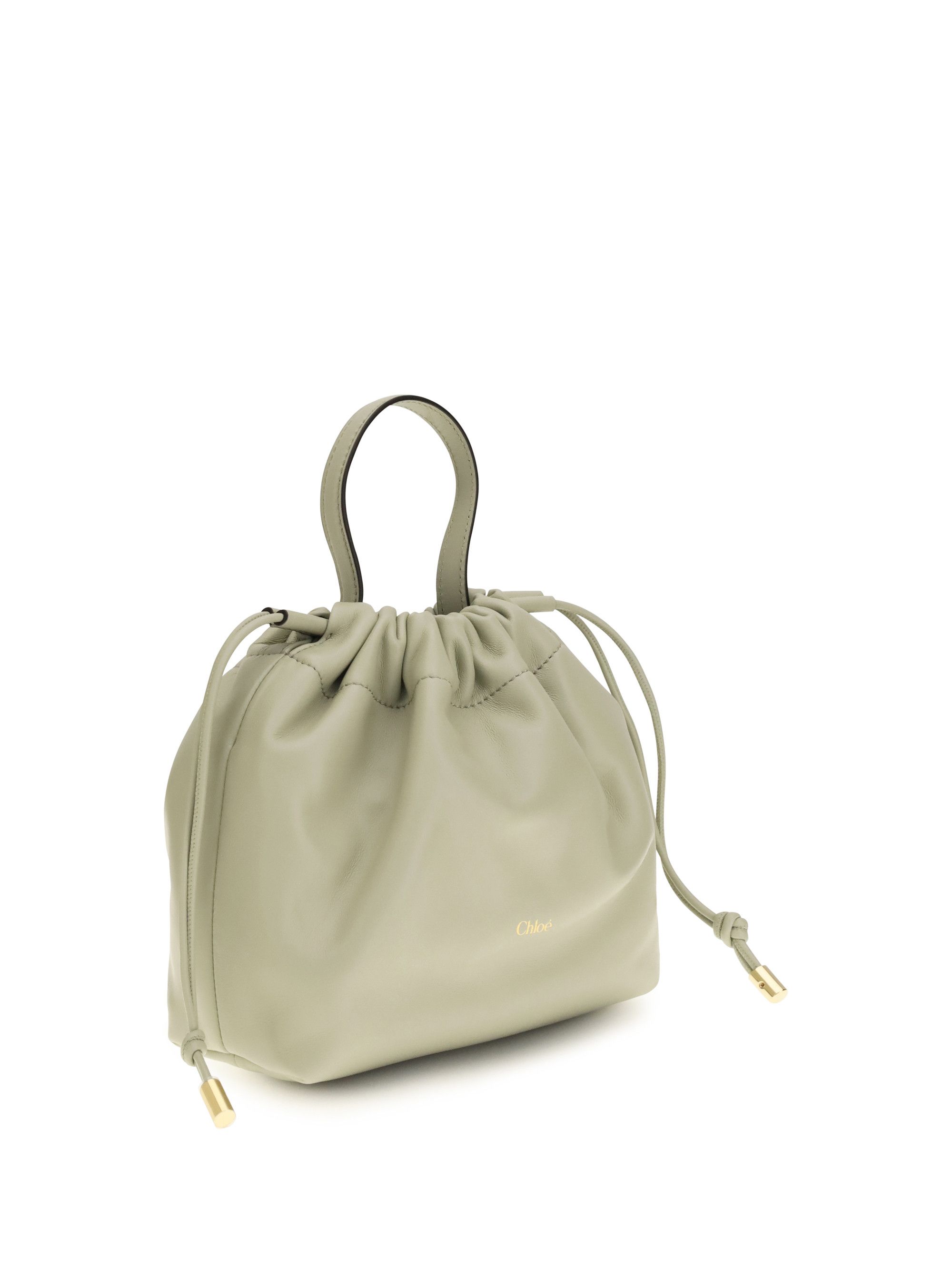 Chloe Icons leather chain Shoulder Bag Size ONE SIZE - 2 Thumbnail
