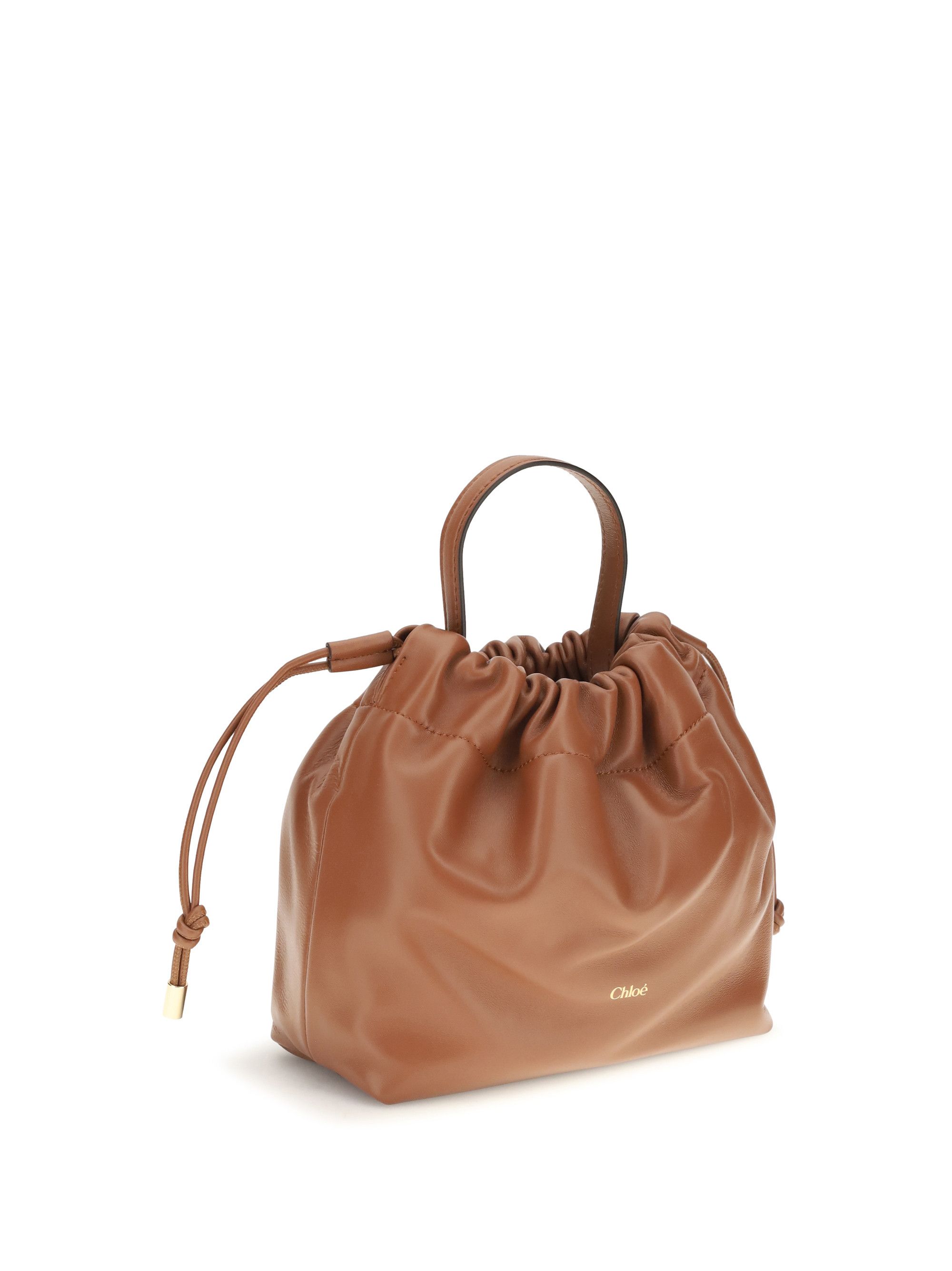 Chloe Icons leather chain Shoulder Bag Size ONE SIZE - 2 Thumbnail