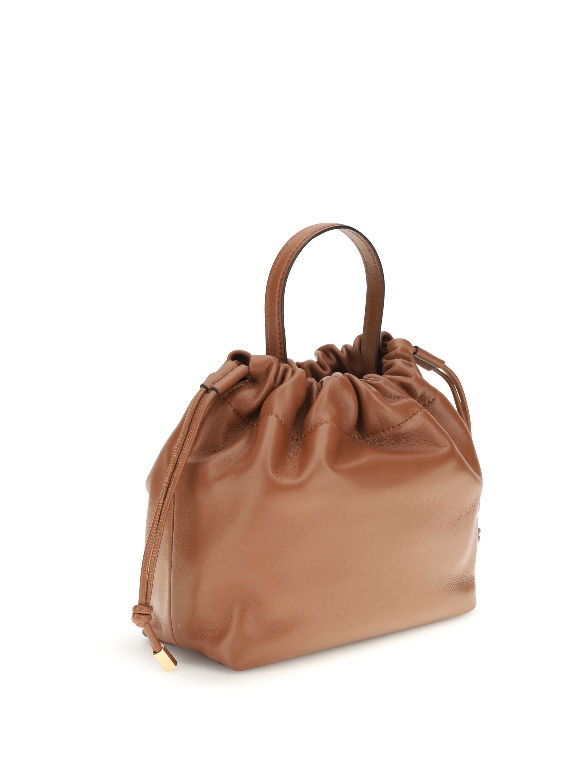 Chloe Icons leather chain Shoulder Bag Size ONE SIZE - 3 Thumbnail
