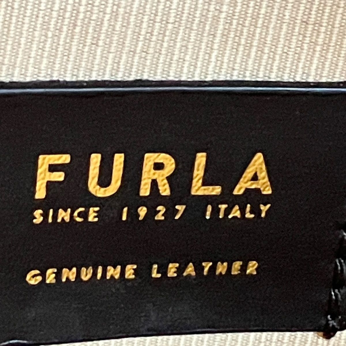 Furla Furla Furla Leather Shoulder Bag Leather Shoulder Bag DUTY FREE for USA Size ONE SIZE - 4 Thumbnail