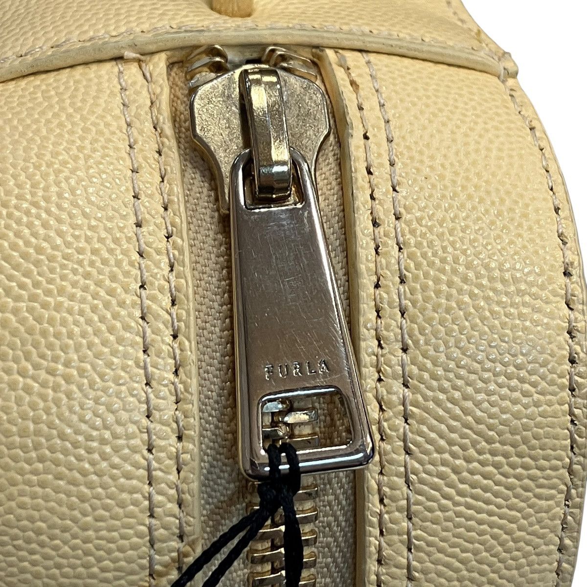 Furla Furla Furla Leather Shoulder Bag Leather Shoulder Bag DUTY FREE for USA Size ONE SIZE - 7 Thumbnail